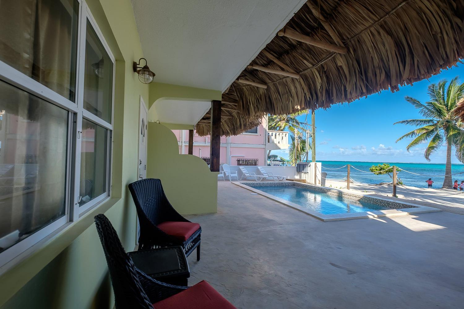 King Suite with Ocean View photo 1