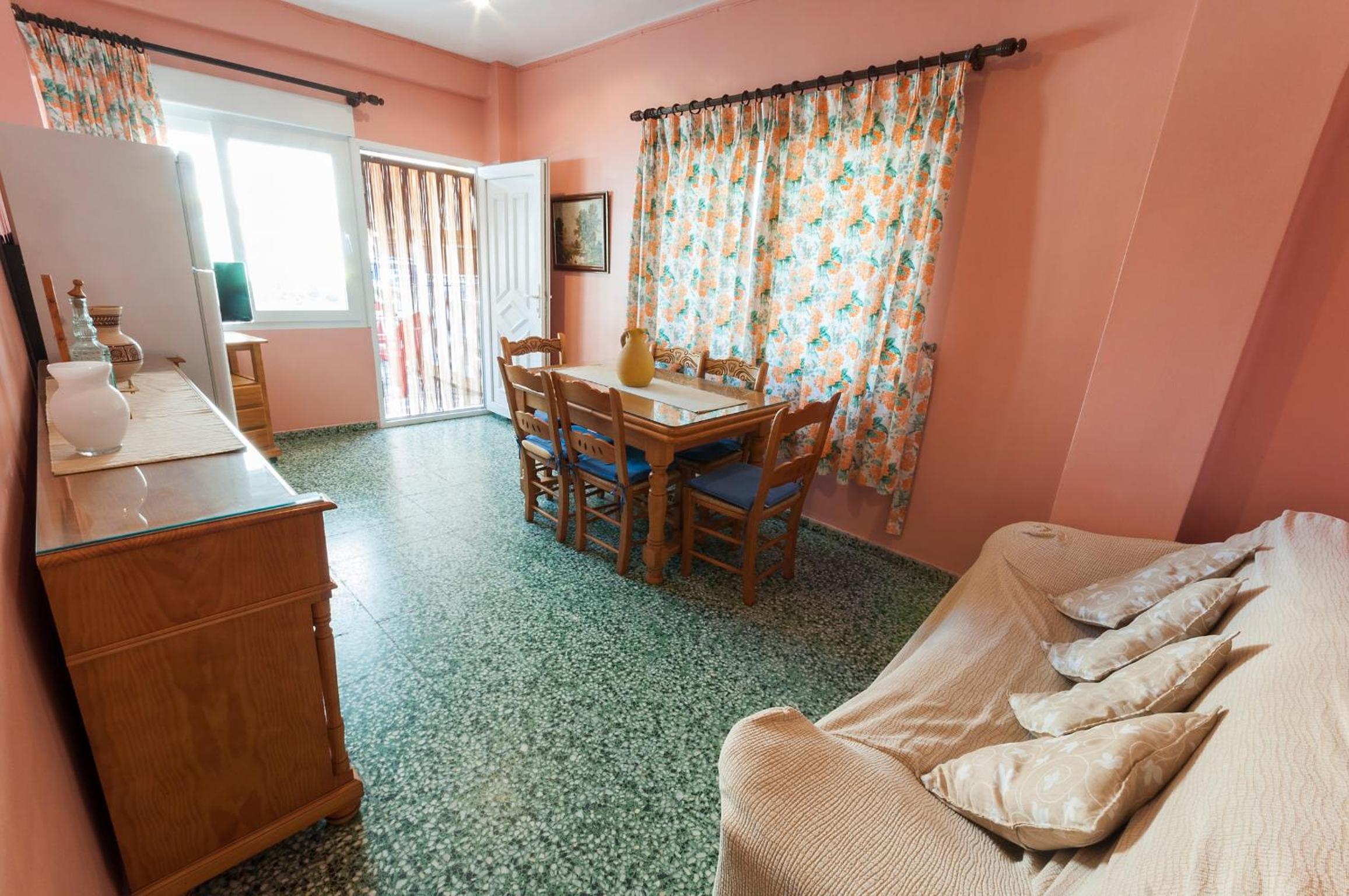 Apartamento