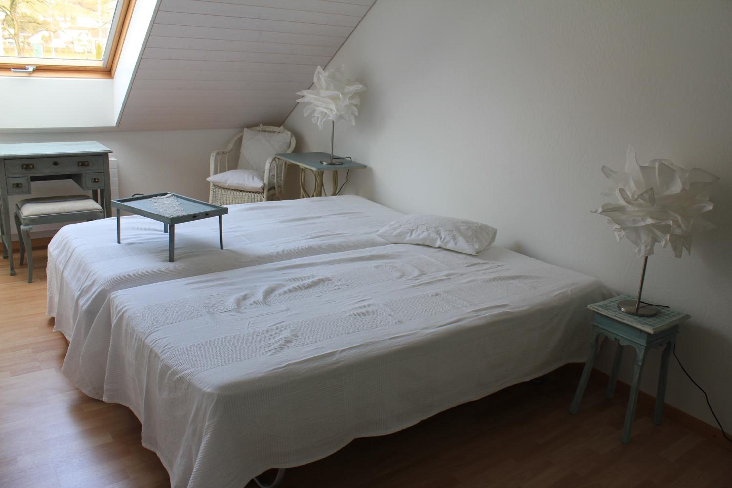 Standard Double Room photo 2
