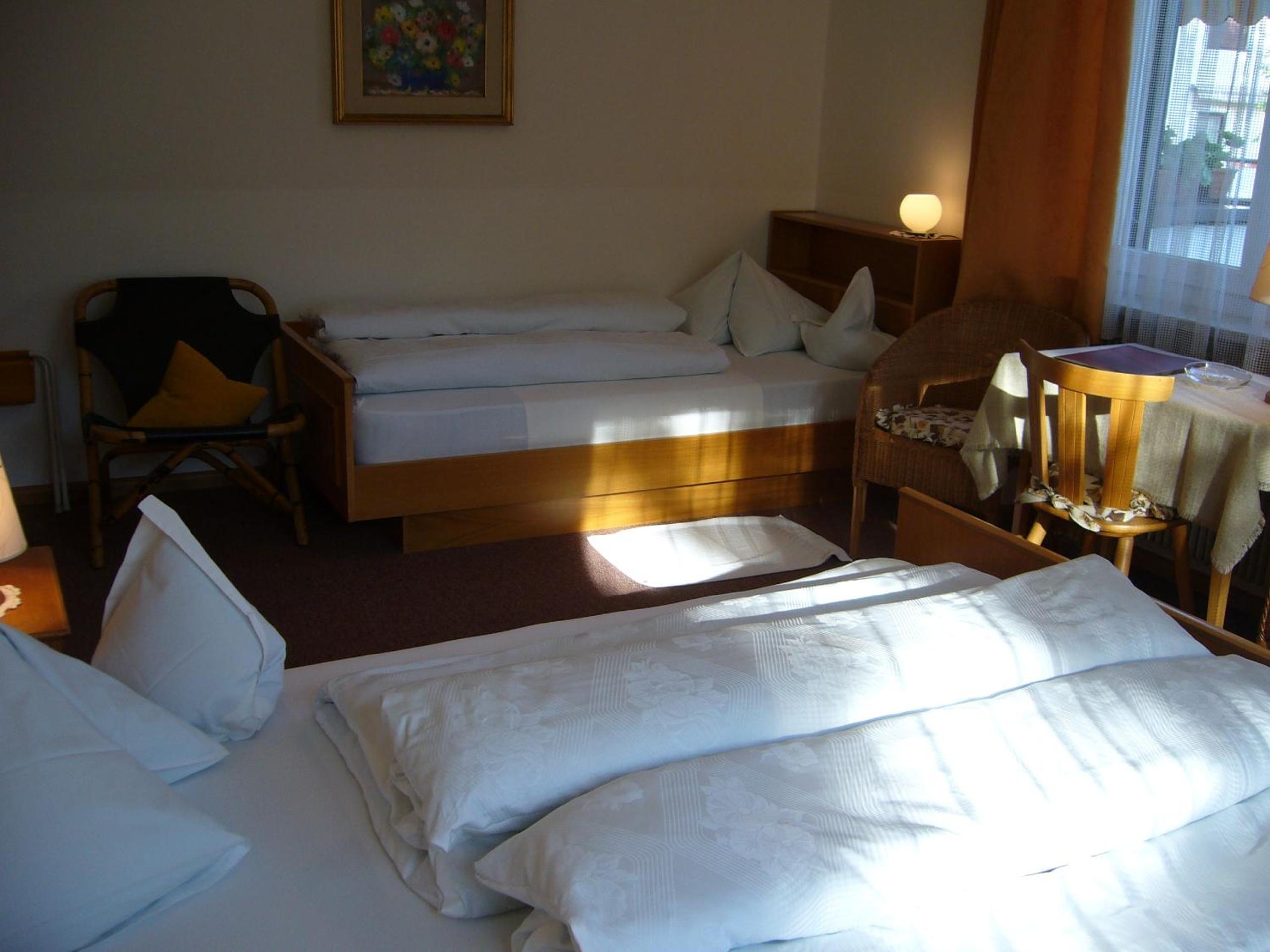Triple Room photo 3