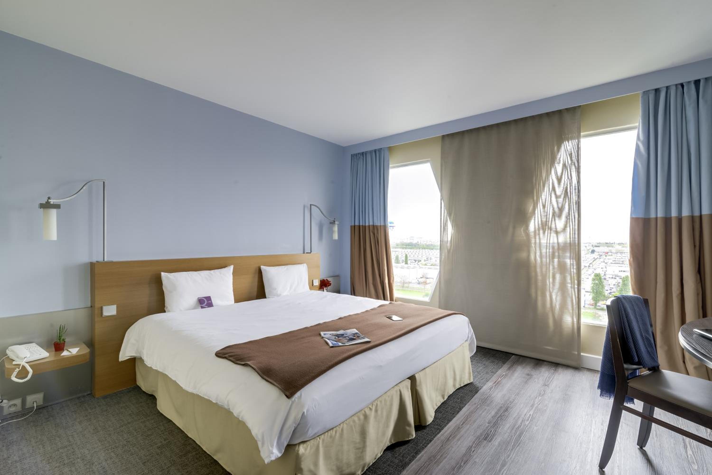 Classic Double Room - Photo 3
