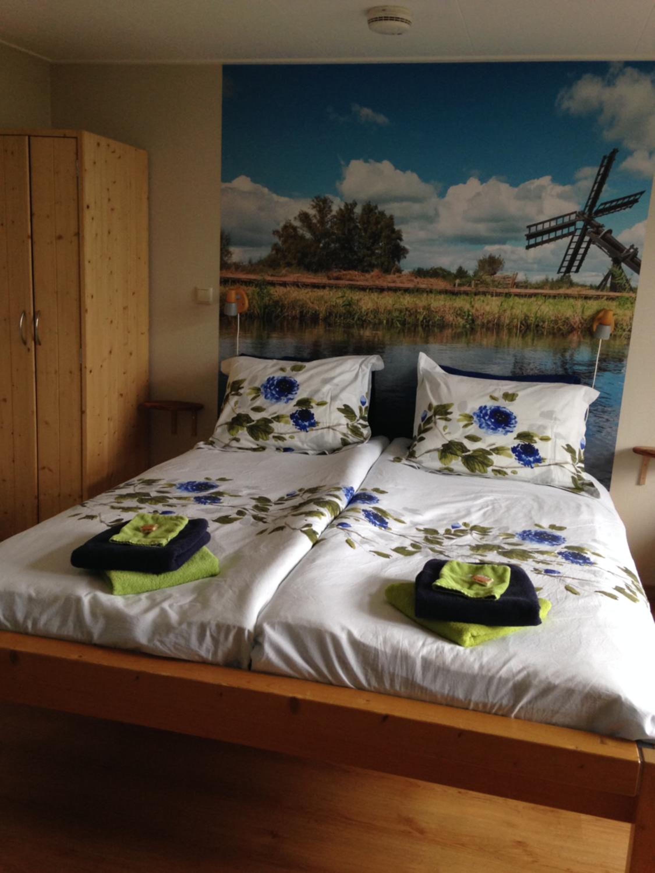 Large Double Room photo 1