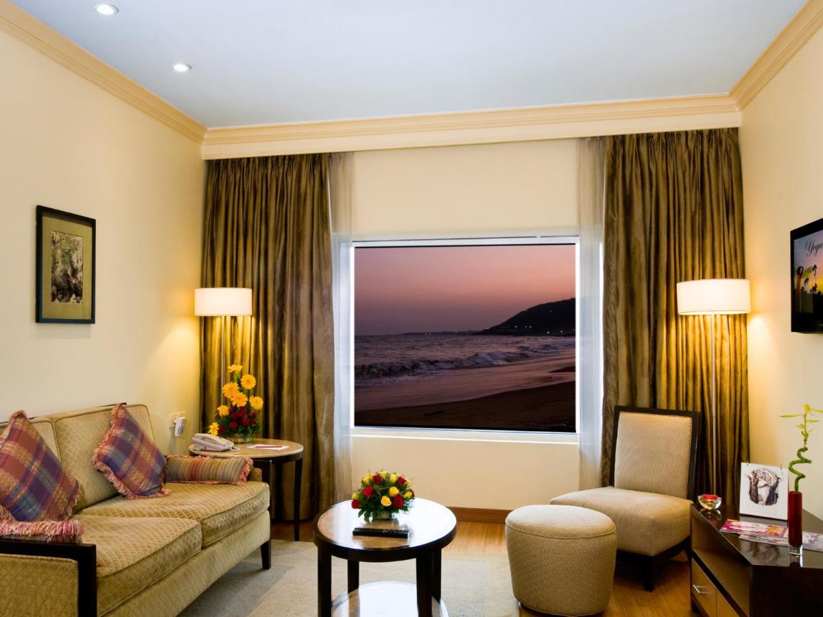 Executive Suite photo 1