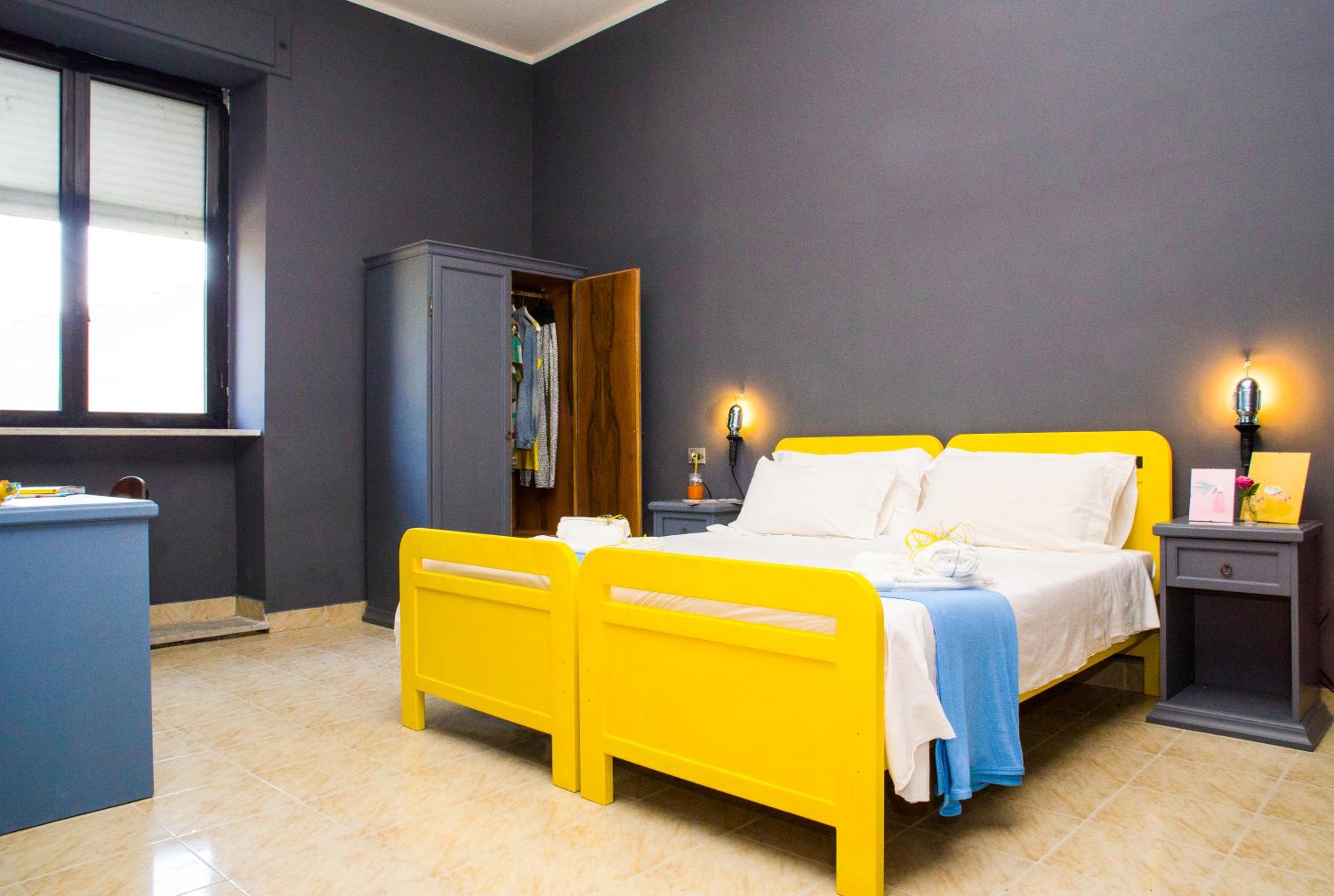 Double Room with Private Bathroom photo 1