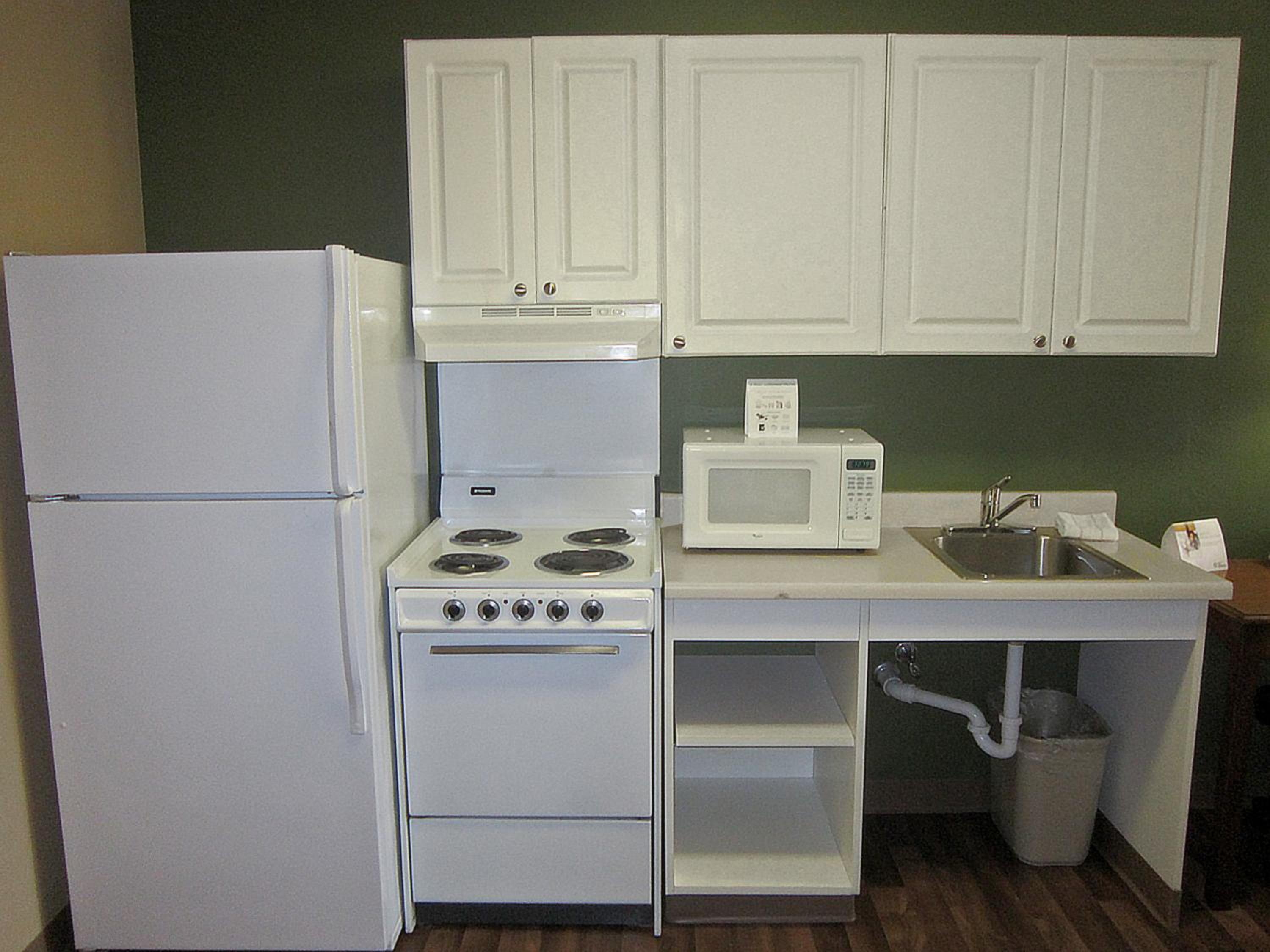 Extended Stay America Suites - Fayetteville - Fort Bragg, Kuva 9