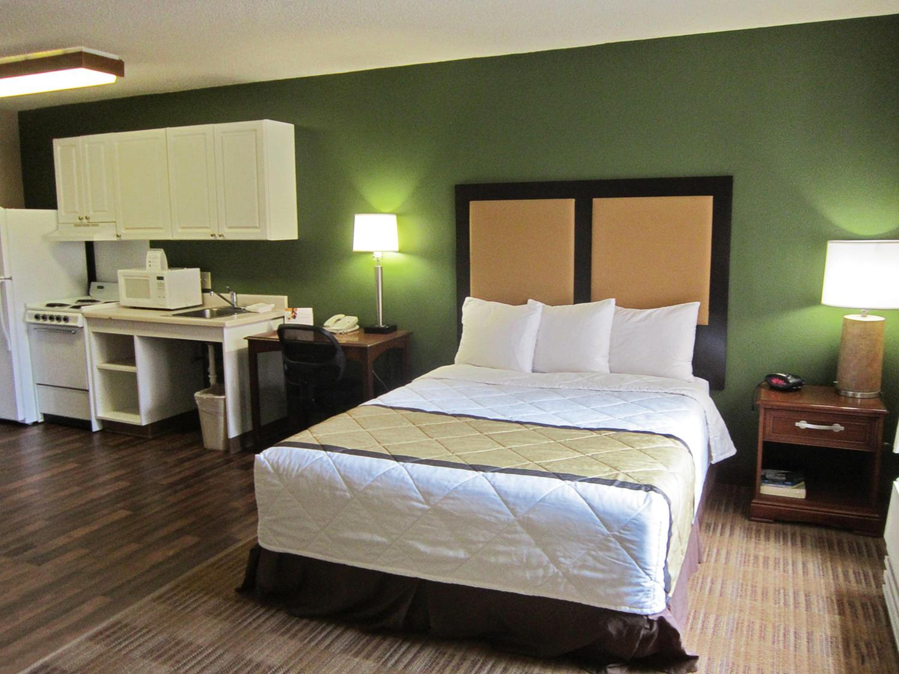 Extended Stay America Suites - Fayetteville - Fort Bragg, Kuva 3
