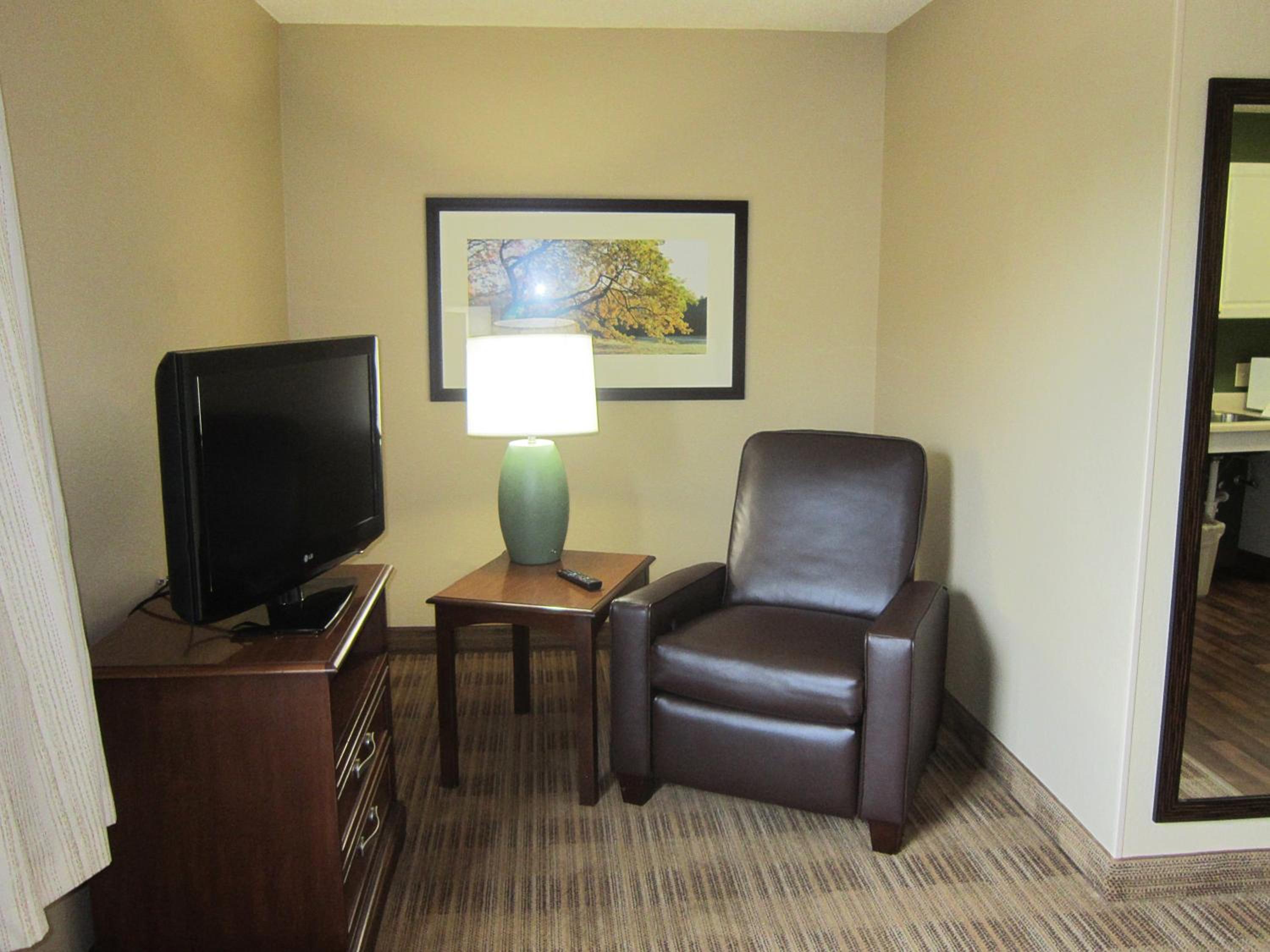 Extended Stay America Suites - Fayetteville - Fort Bragg, Kuva 2