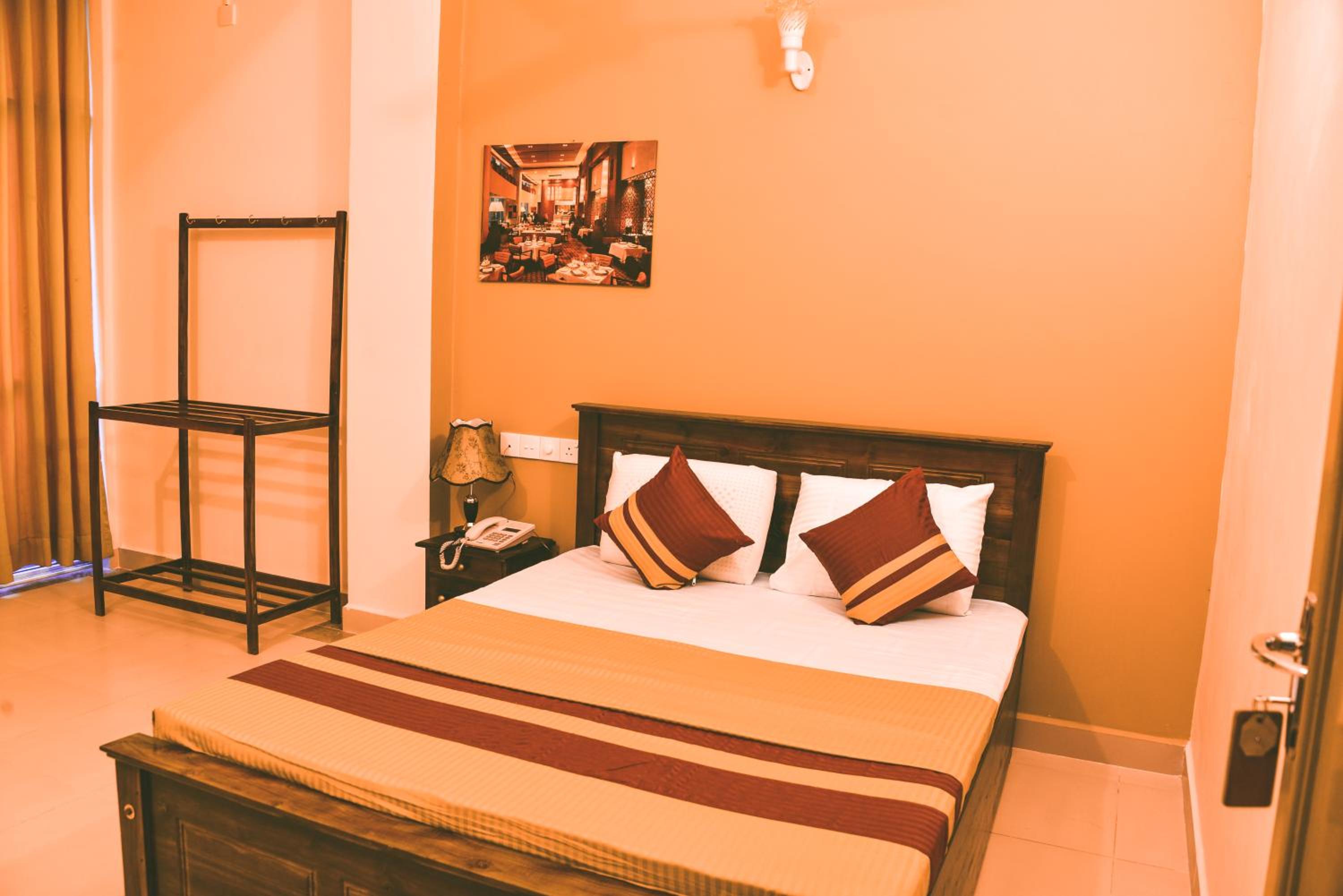 Superior Double Room With Fan photo 3