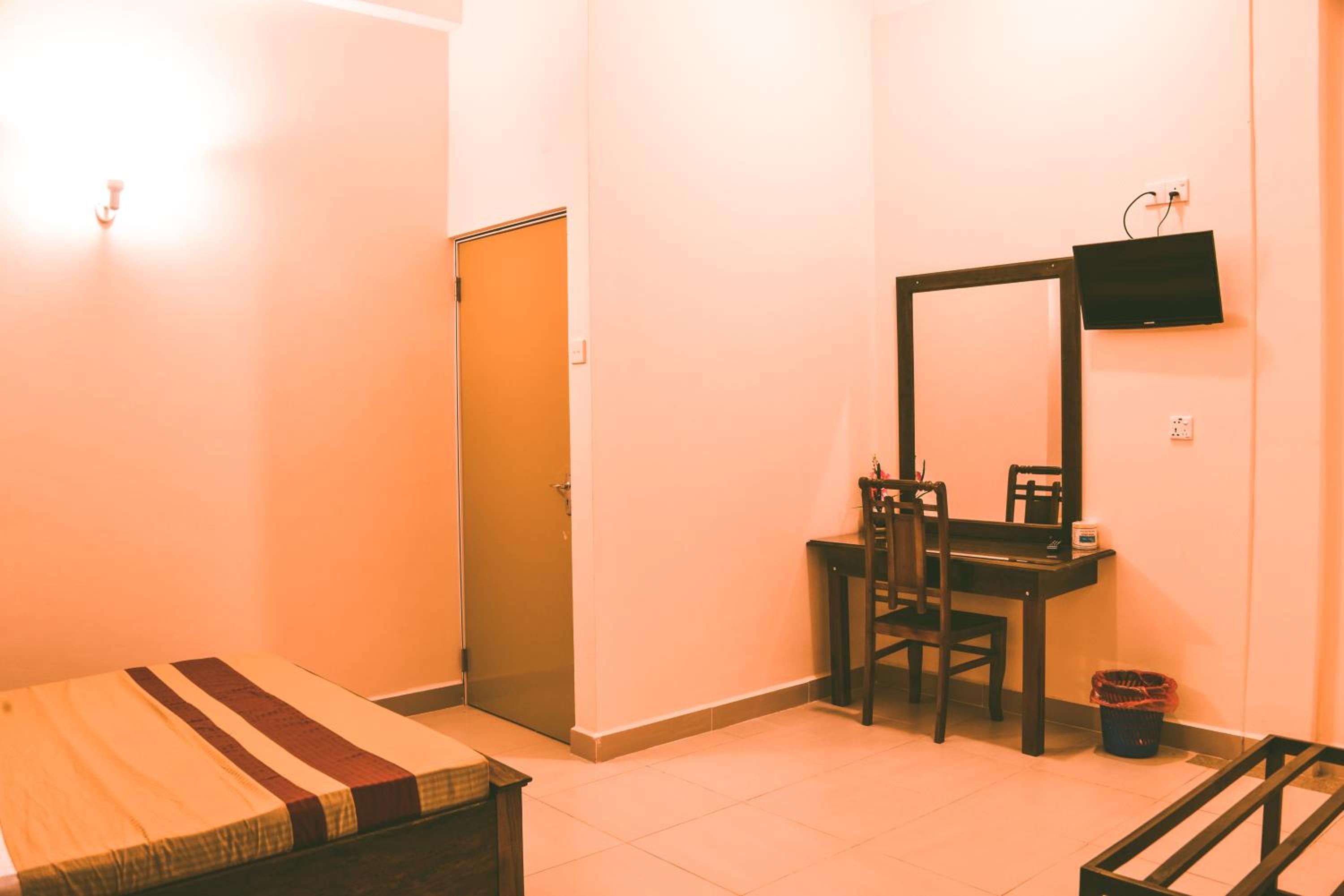 Superior Double Room photo 3