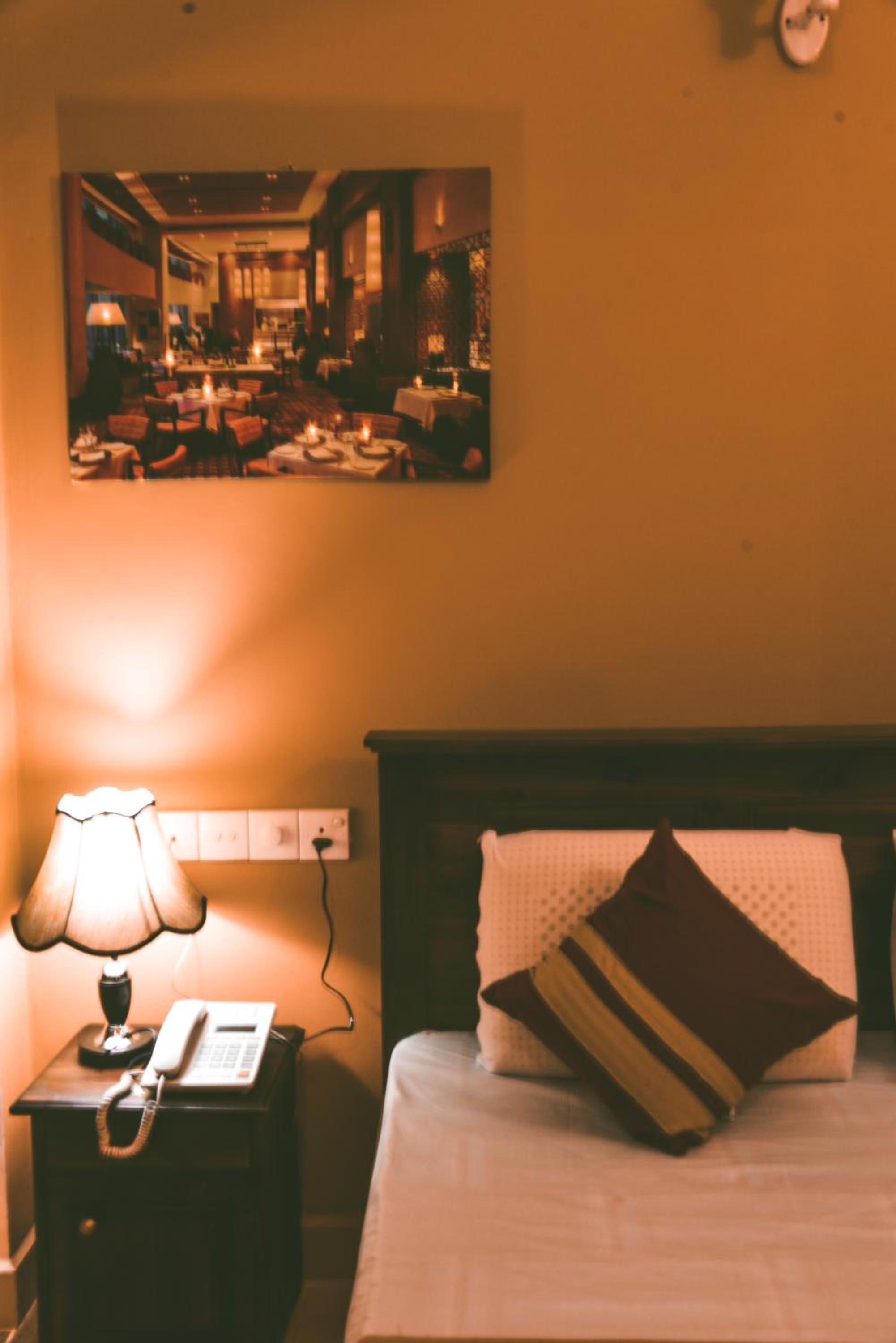 Superior Double Room photo 1