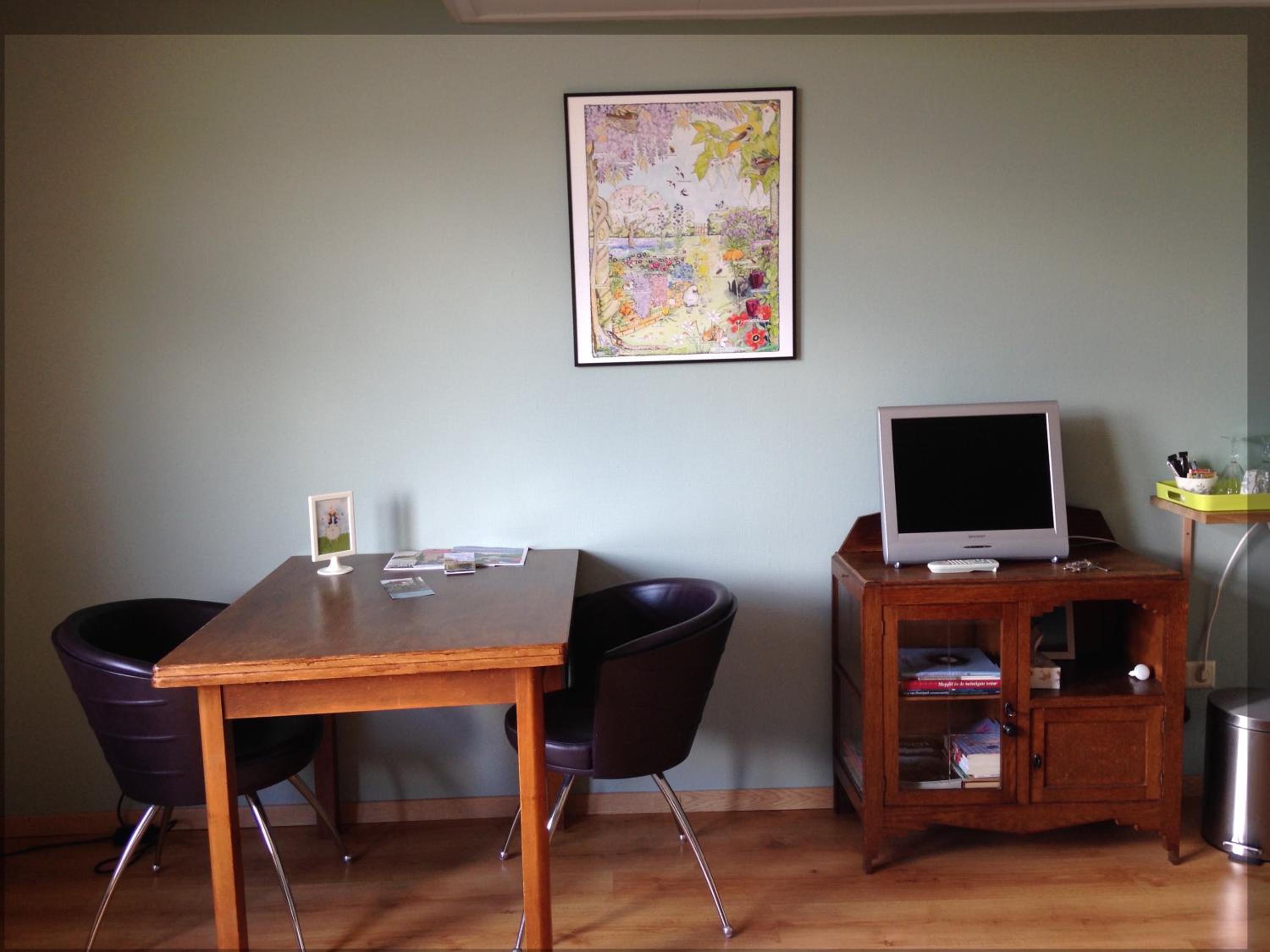 Large Double Room photo 3
