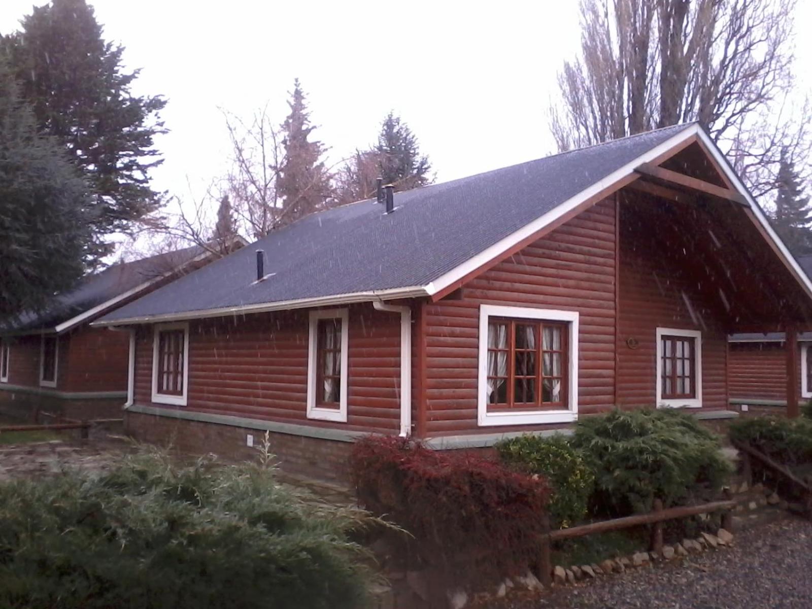 Two-Bedroom Cabin  photo 1