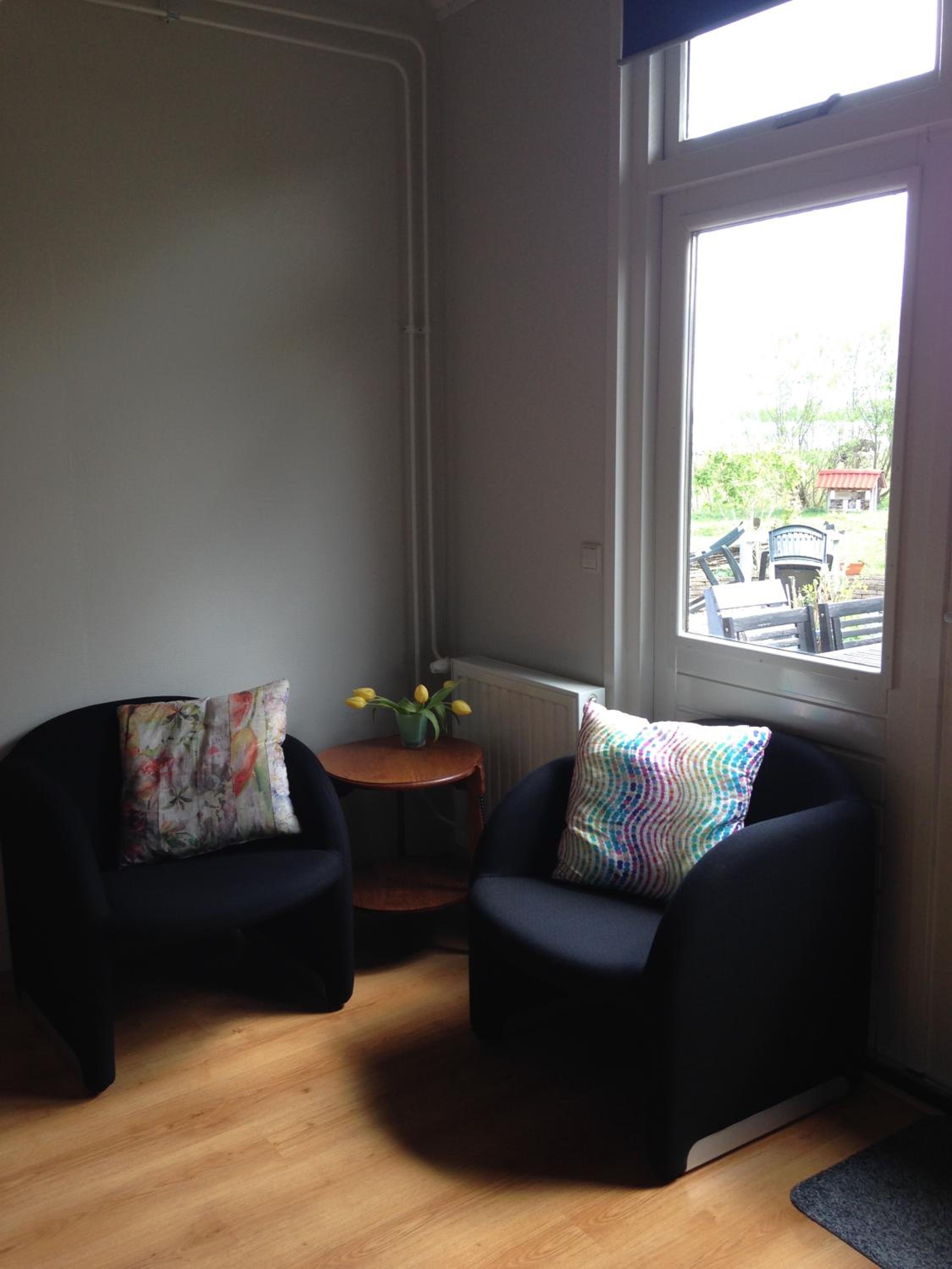 Large Double Room photo 2