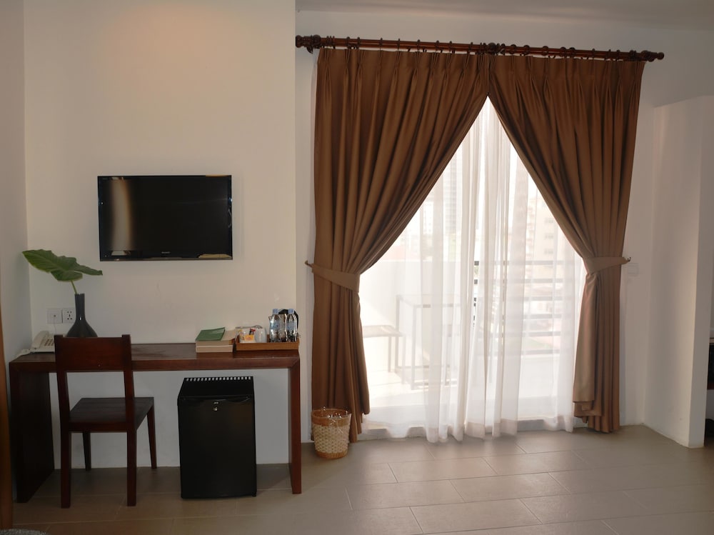Deluxe Double Room photo 3