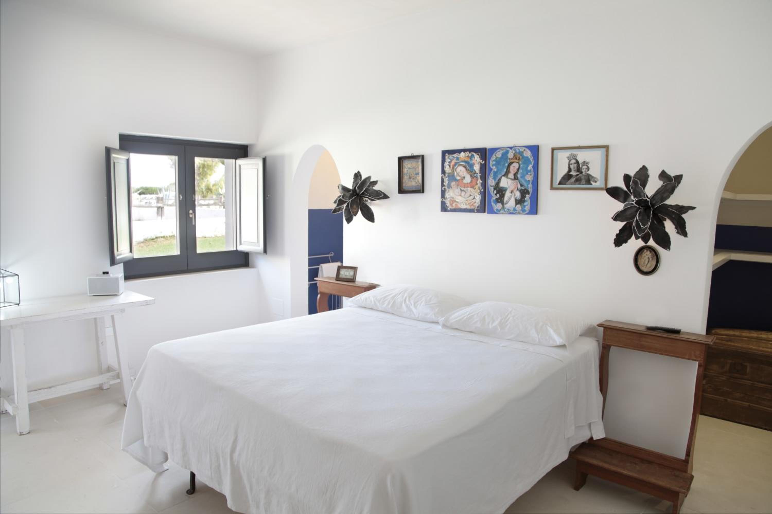Superior Double Room with Garden View - Photo 3