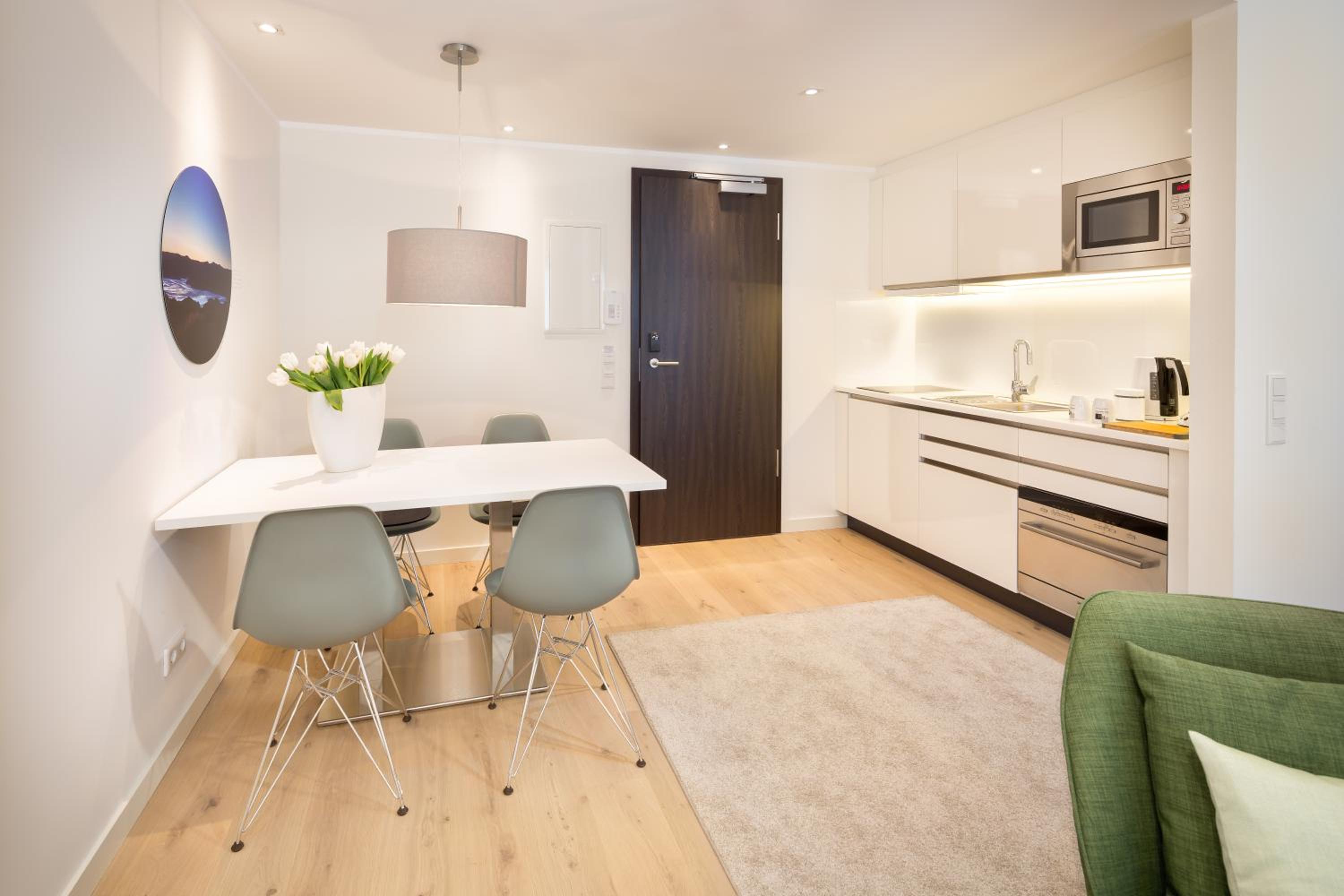 Junior Suite - Photo 3