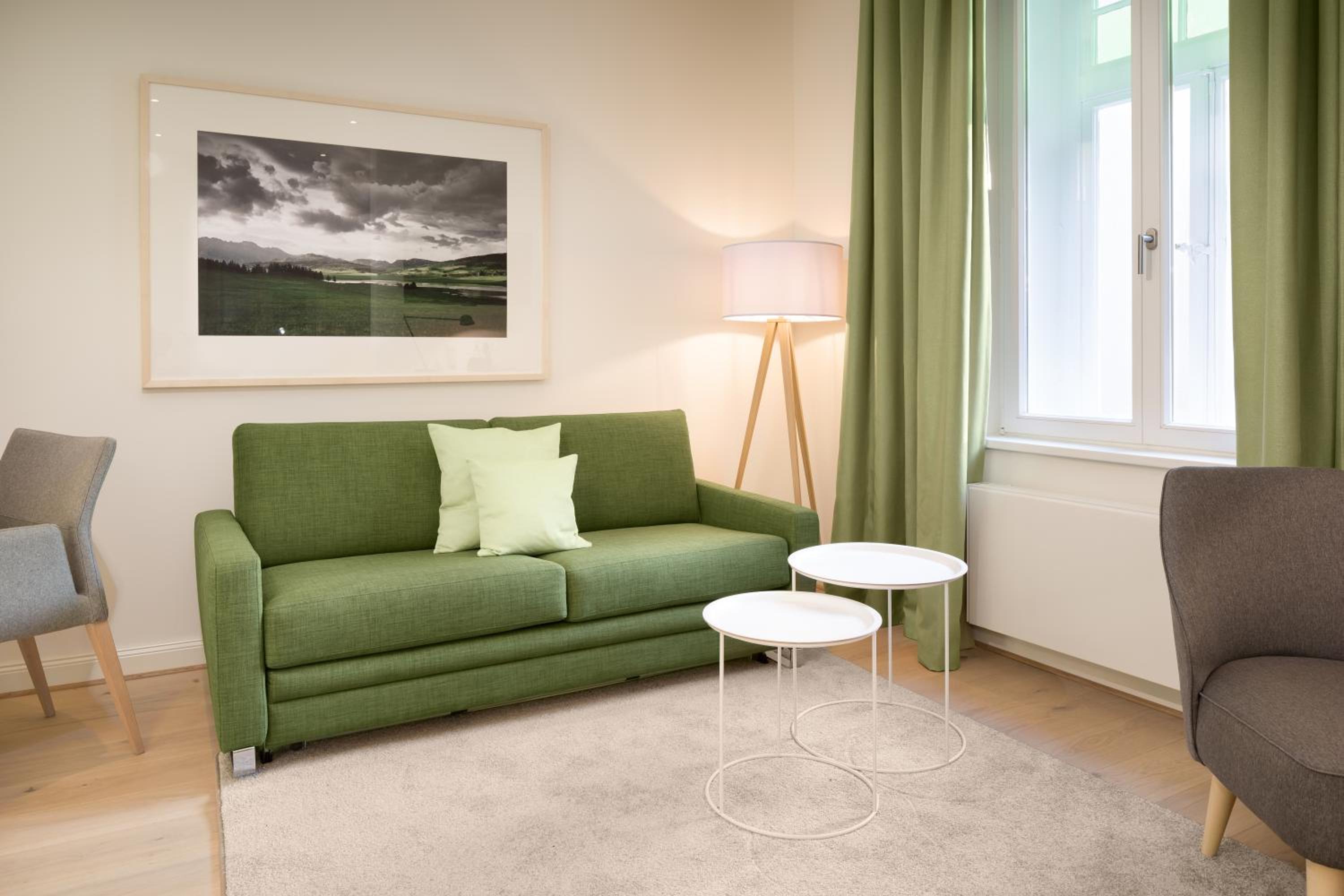 Apartment - Photo 6