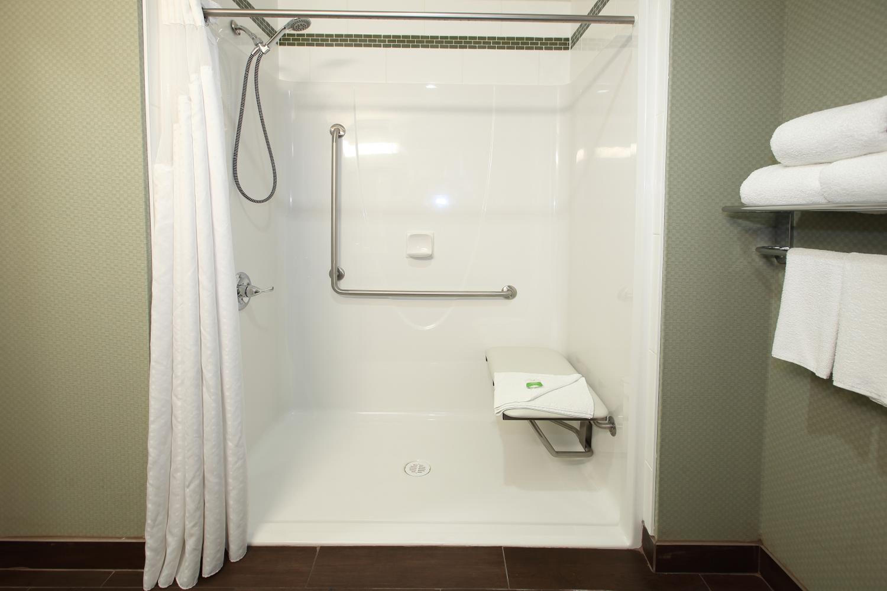 Best Western Pacific Inn, Foto 2
