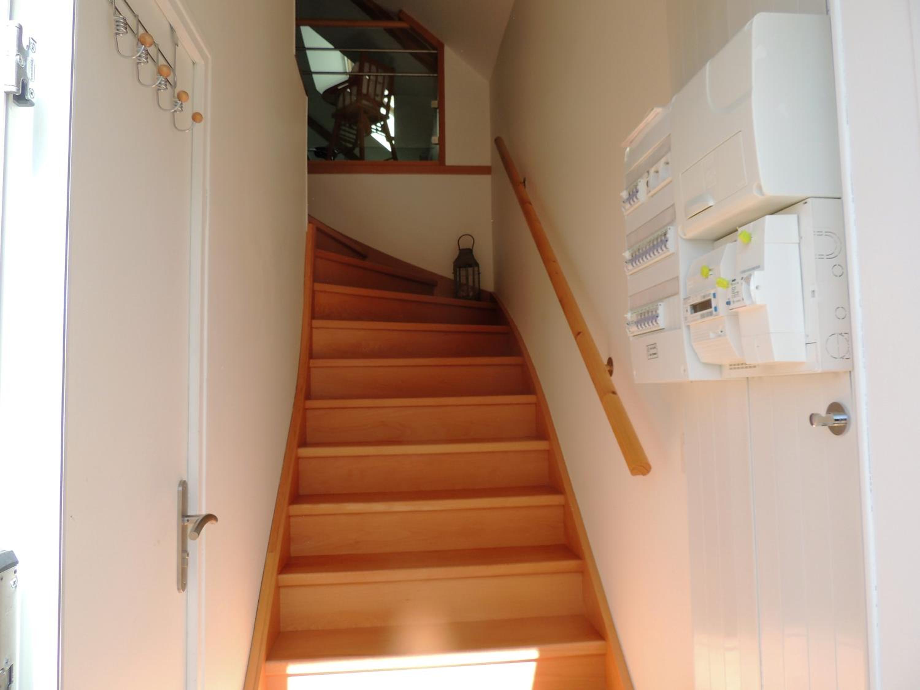 One-Bedroom House photo 2