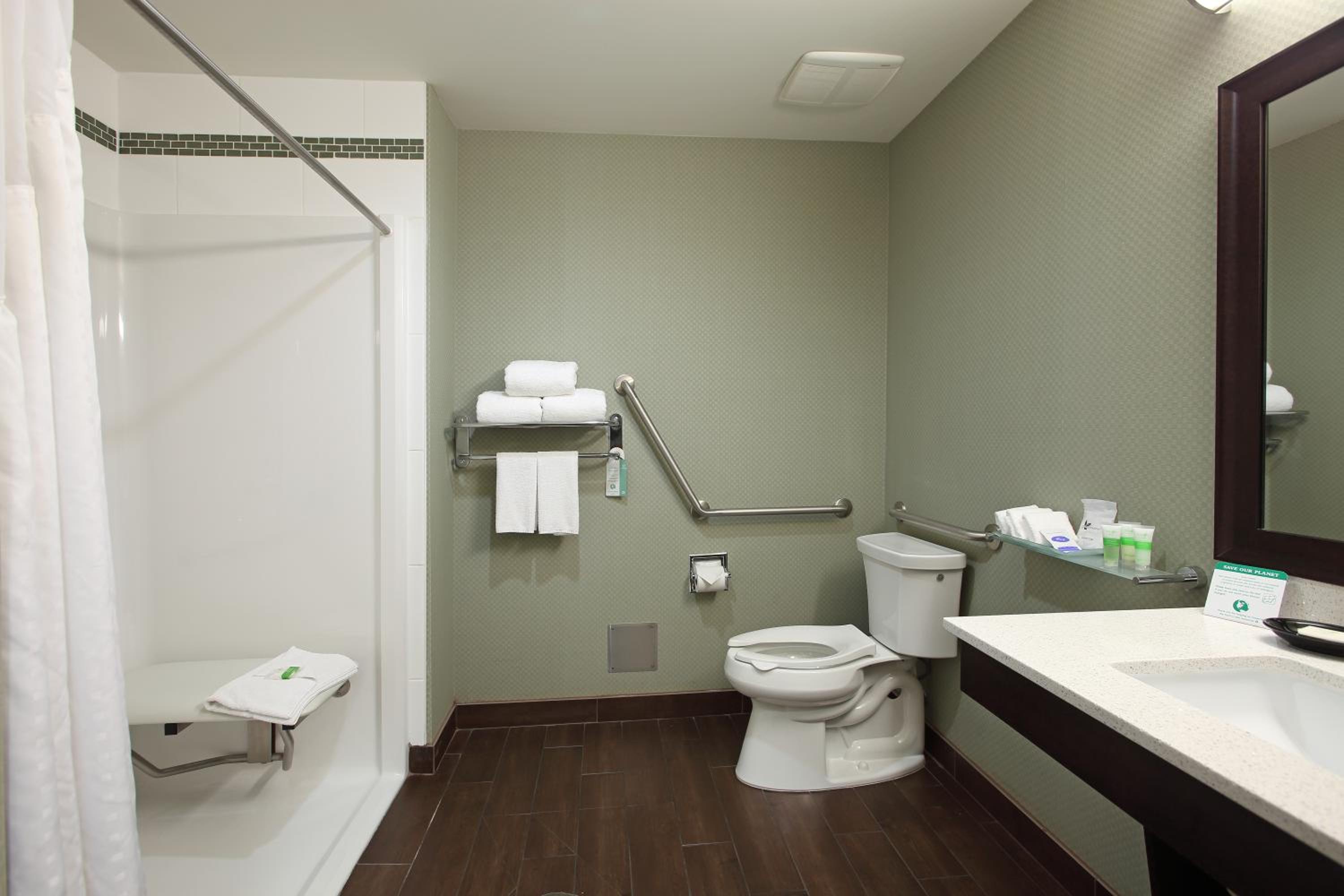 Best Western Pacific Inn, Foto 7