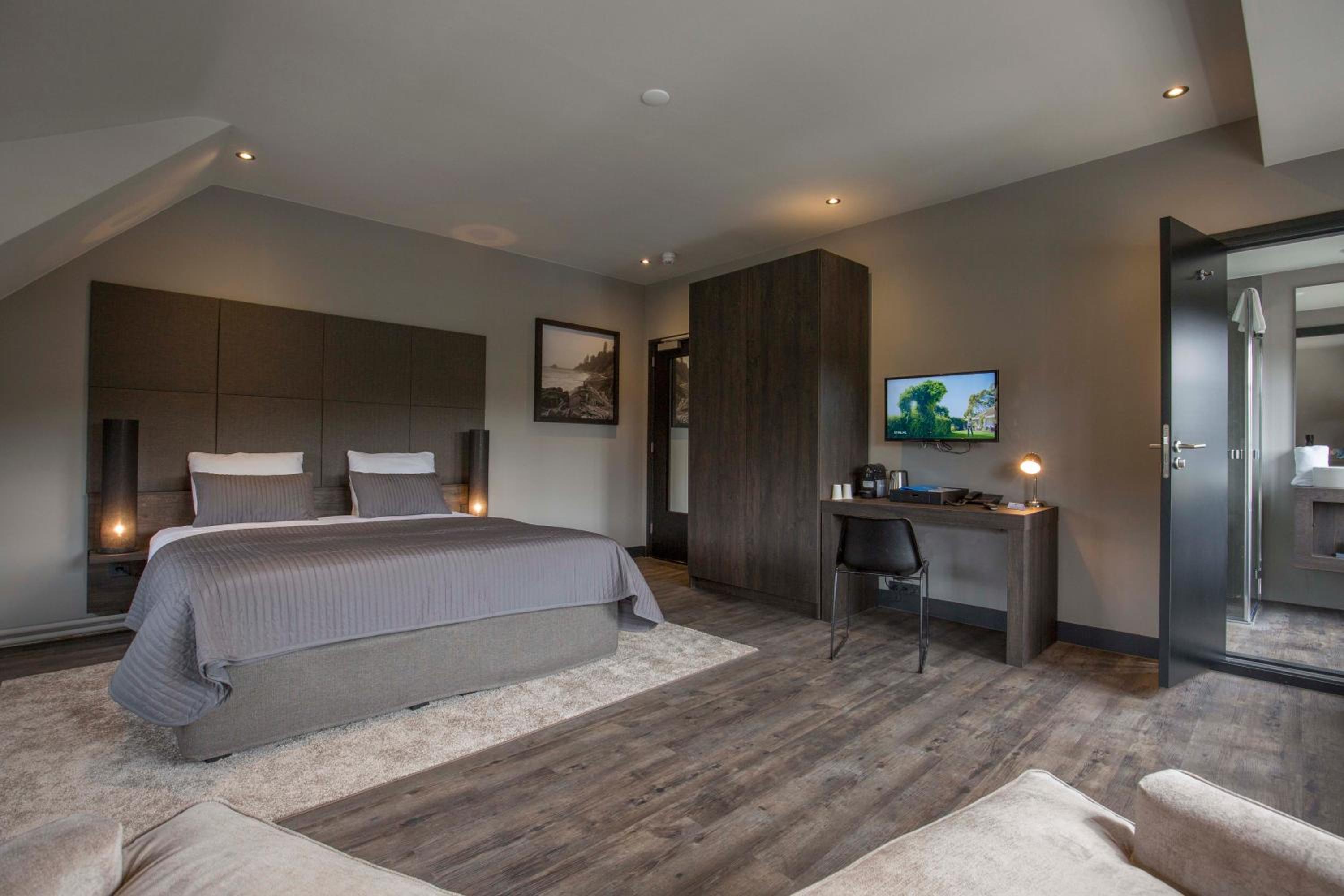 Junior Suite - Photo 2