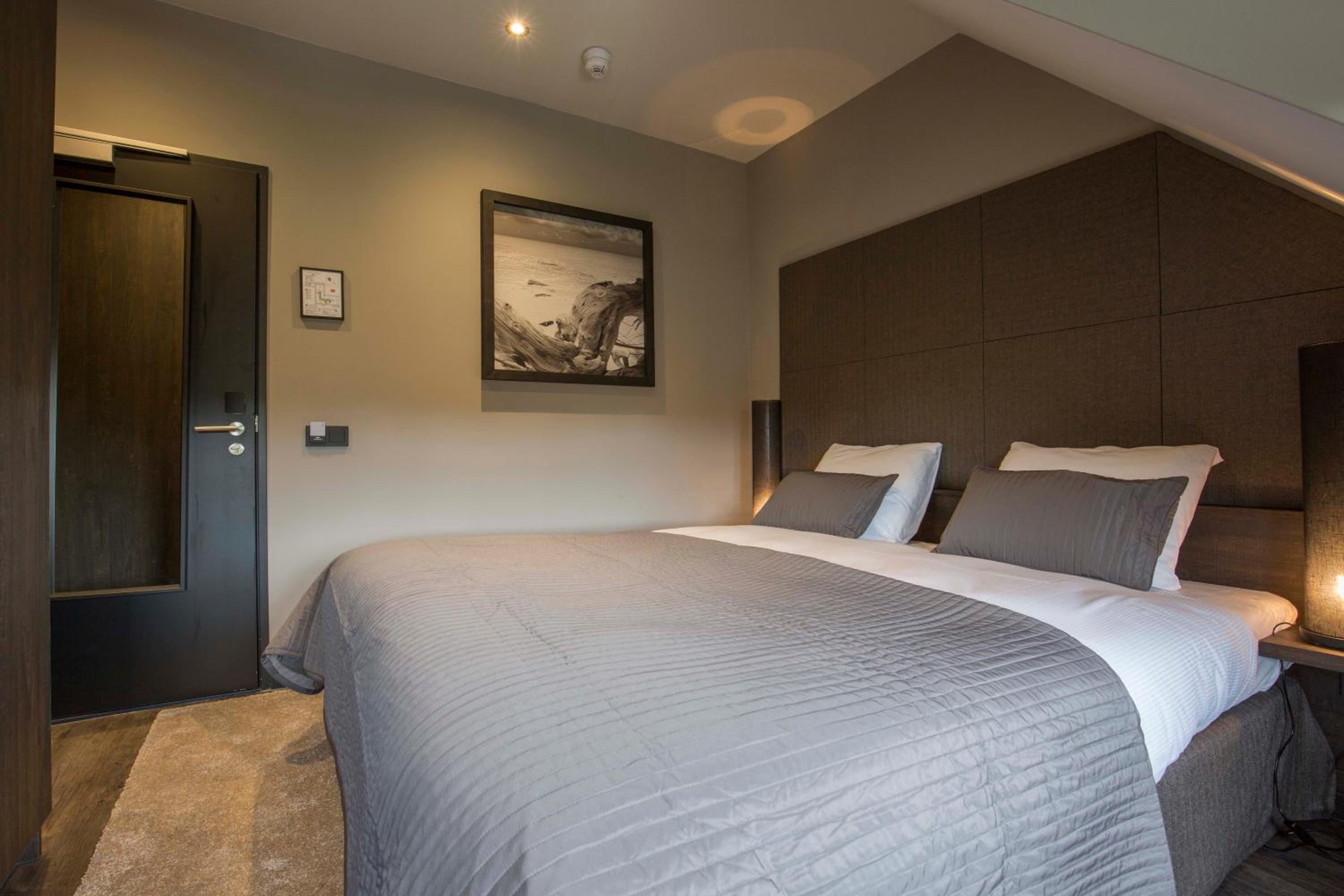 Comfort Double Room - Photo 1