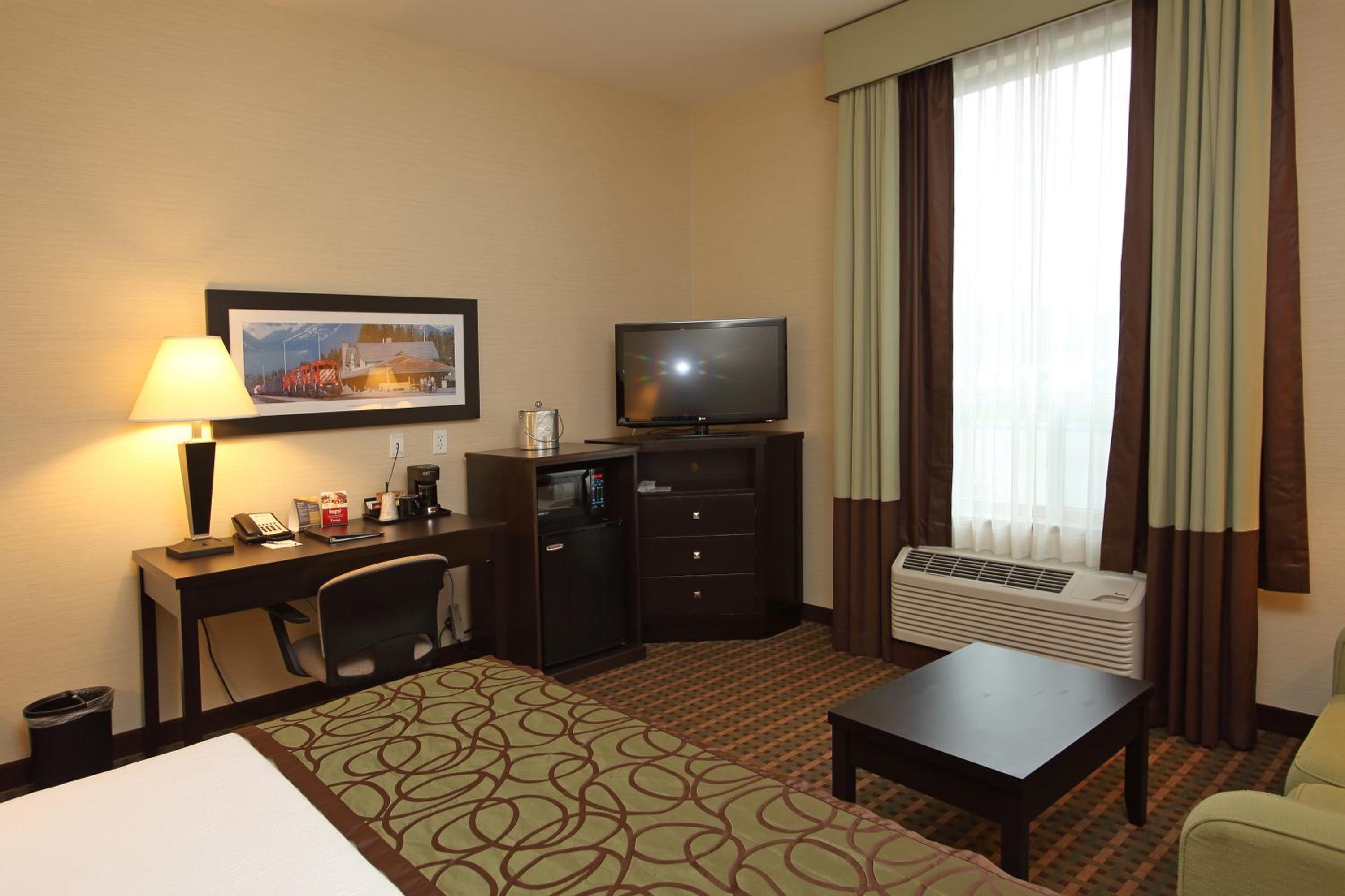 Best Western Pacific Inn, Foto 4