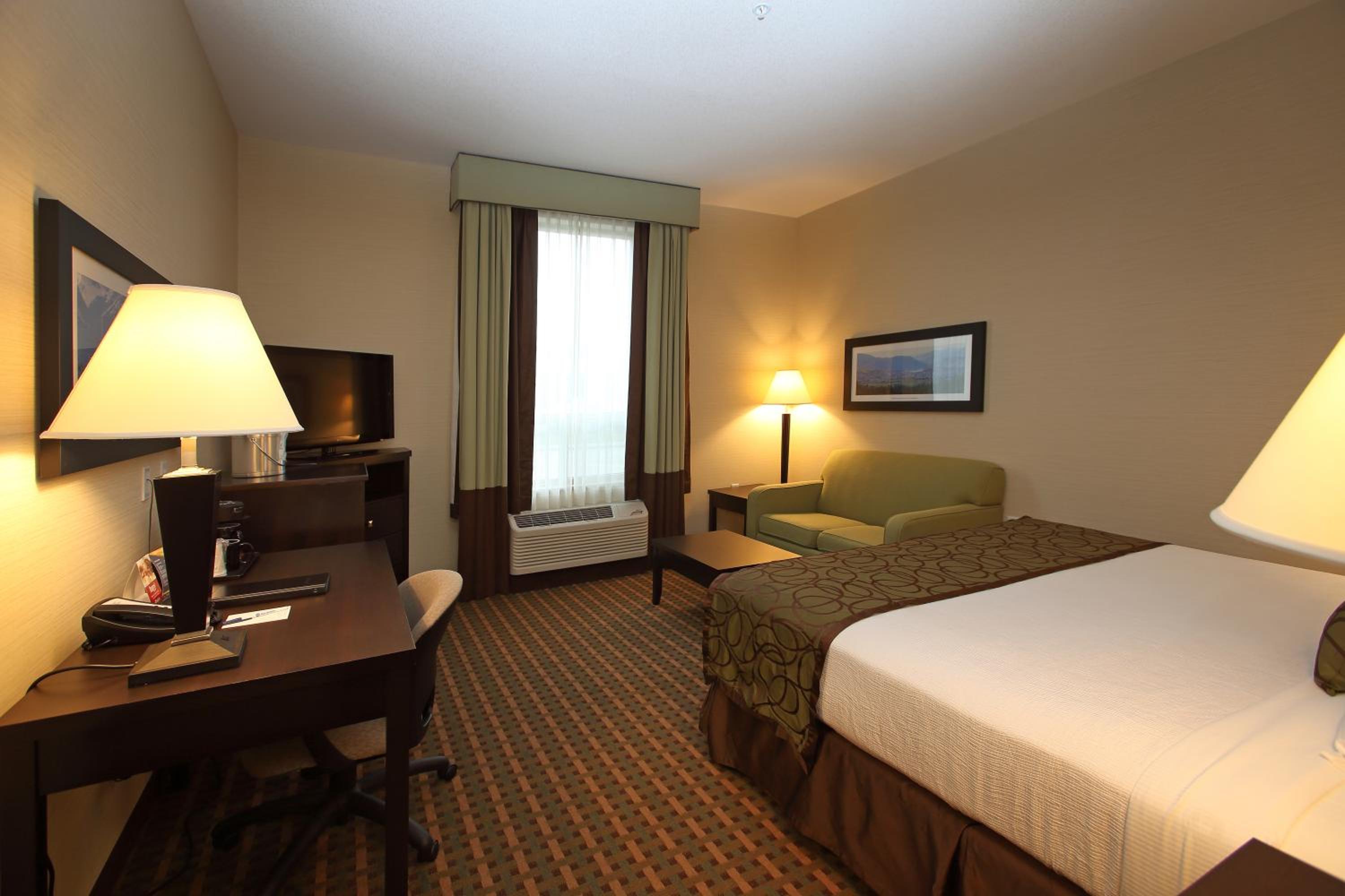 Best Western Pacific Inn, Foto 10
