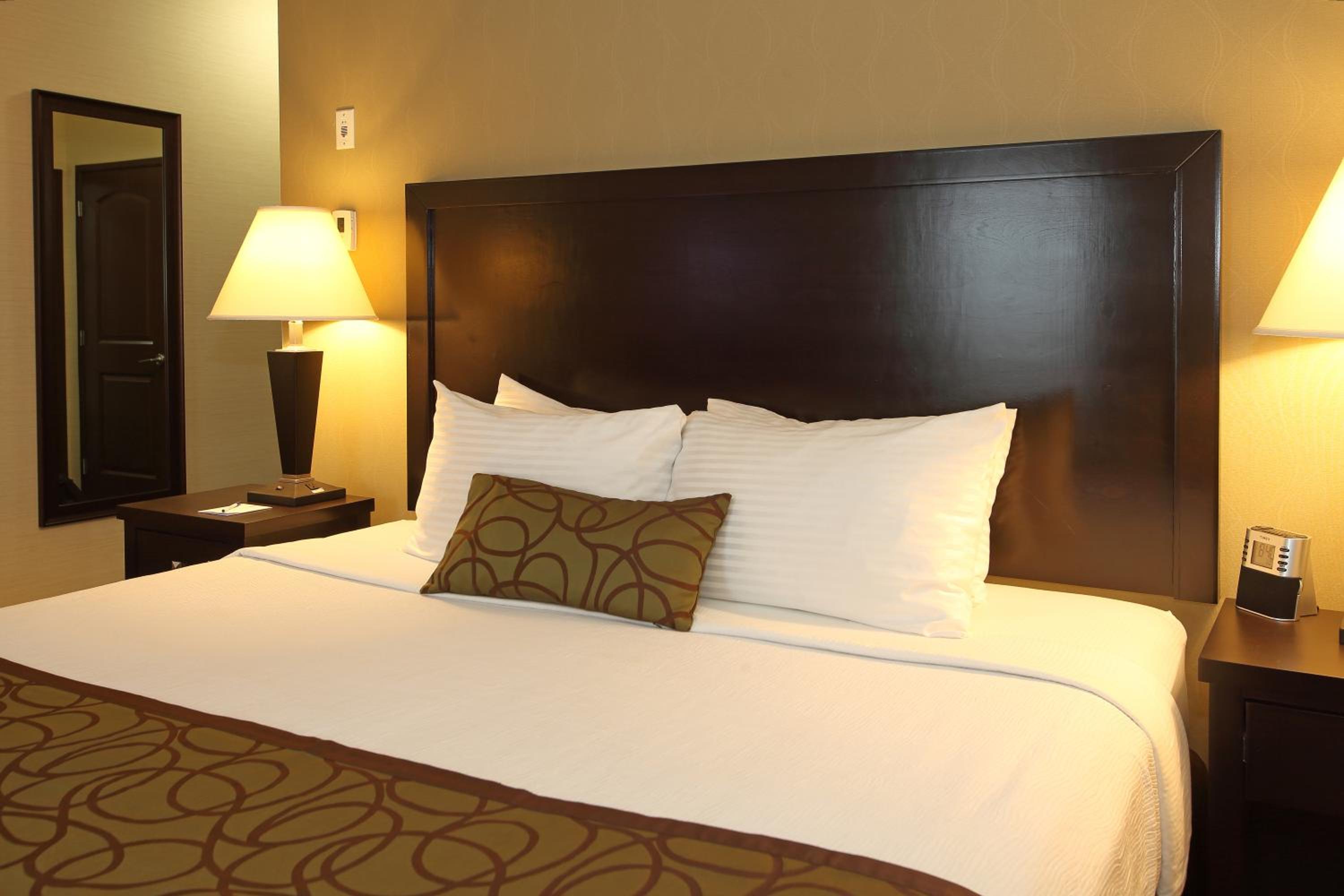 Best Western Pacific Inn, Foto 6
