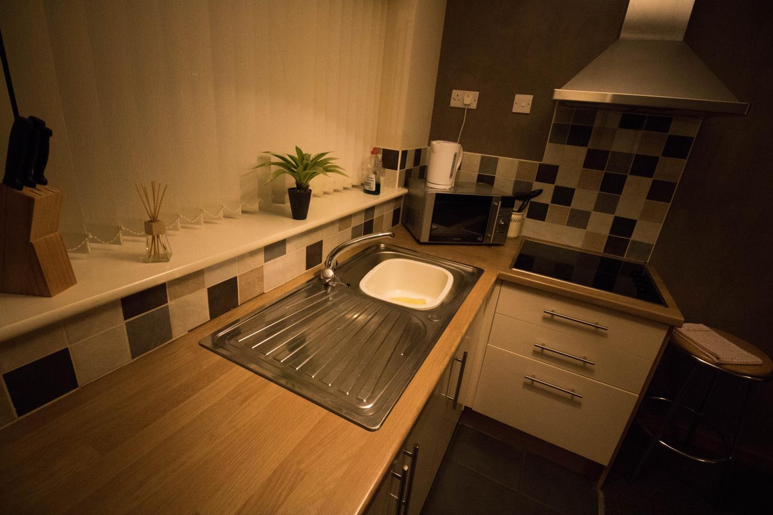 Vacation Home photo 3