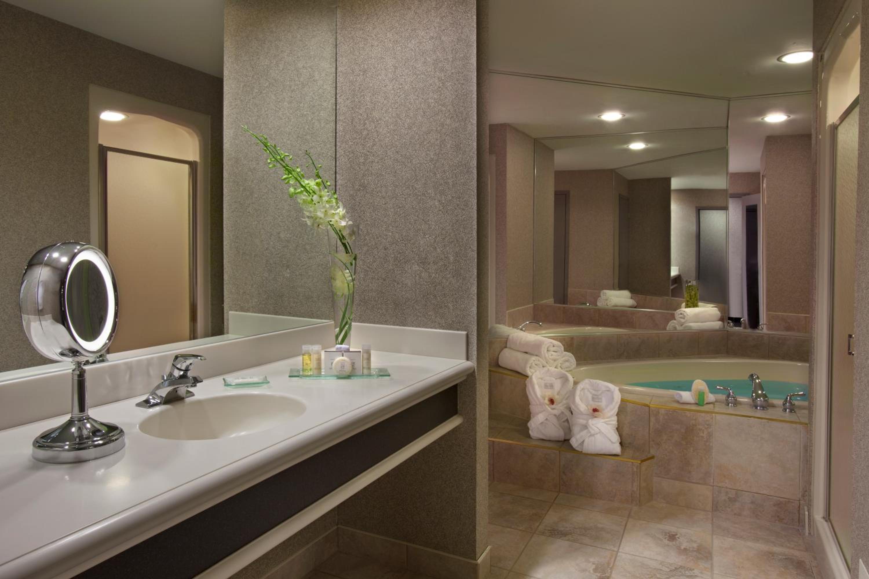 Luxury Executive Suite - Photo 4