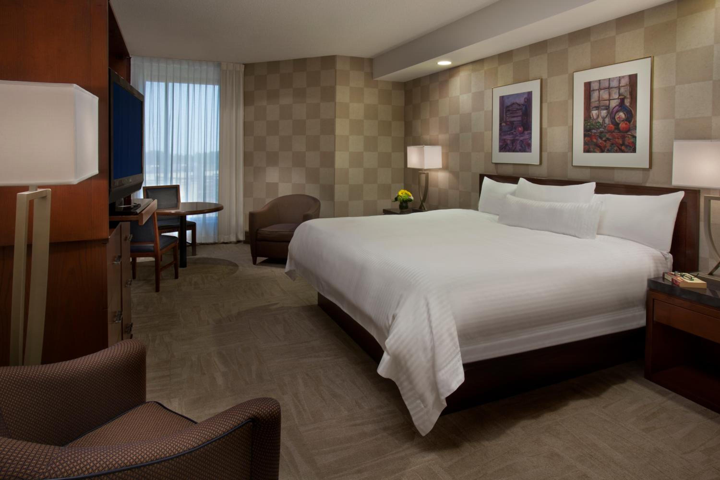 Superior King Room - Photo 1