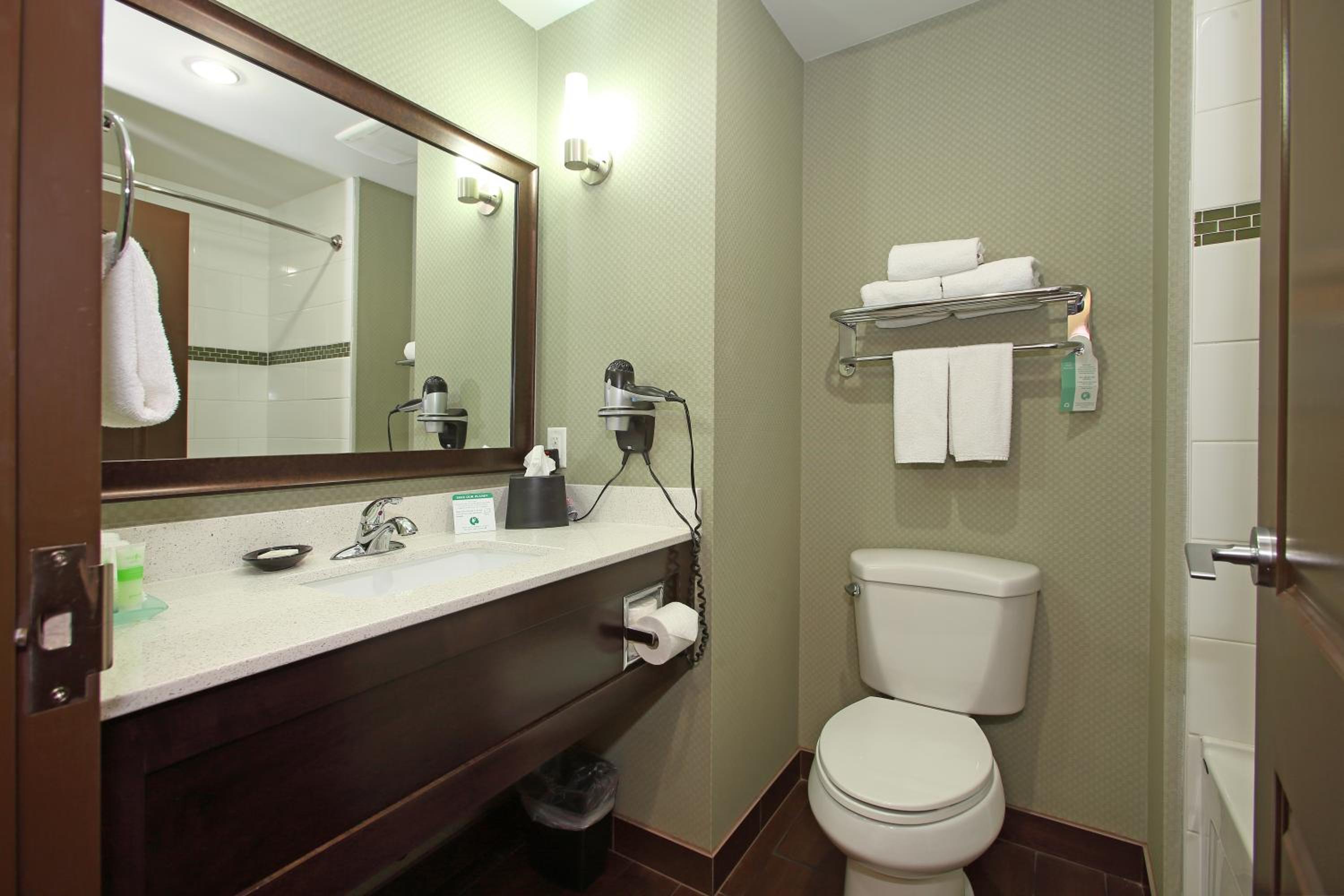 Best Western Pacific Inn