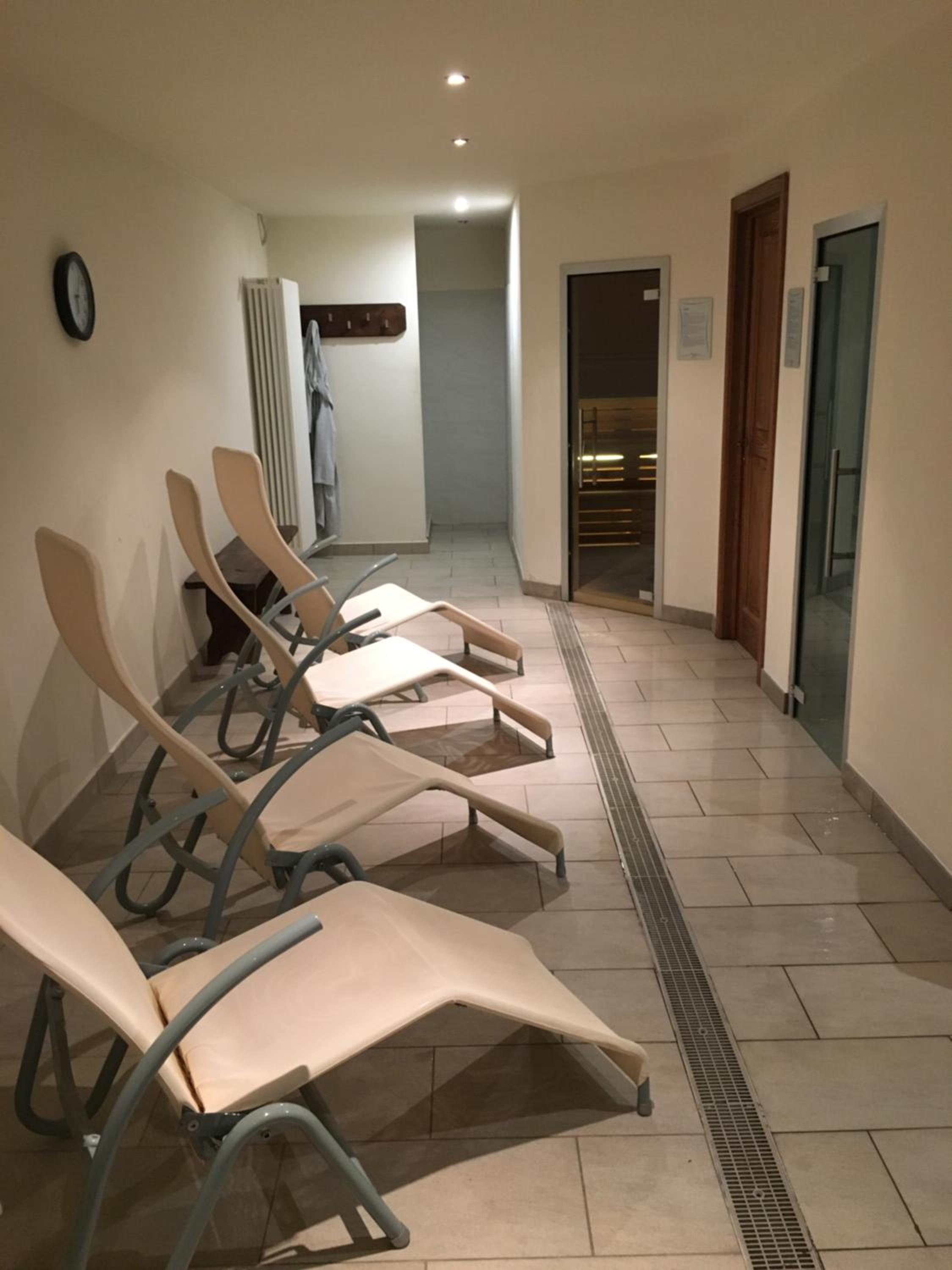 Maisonette photo 2