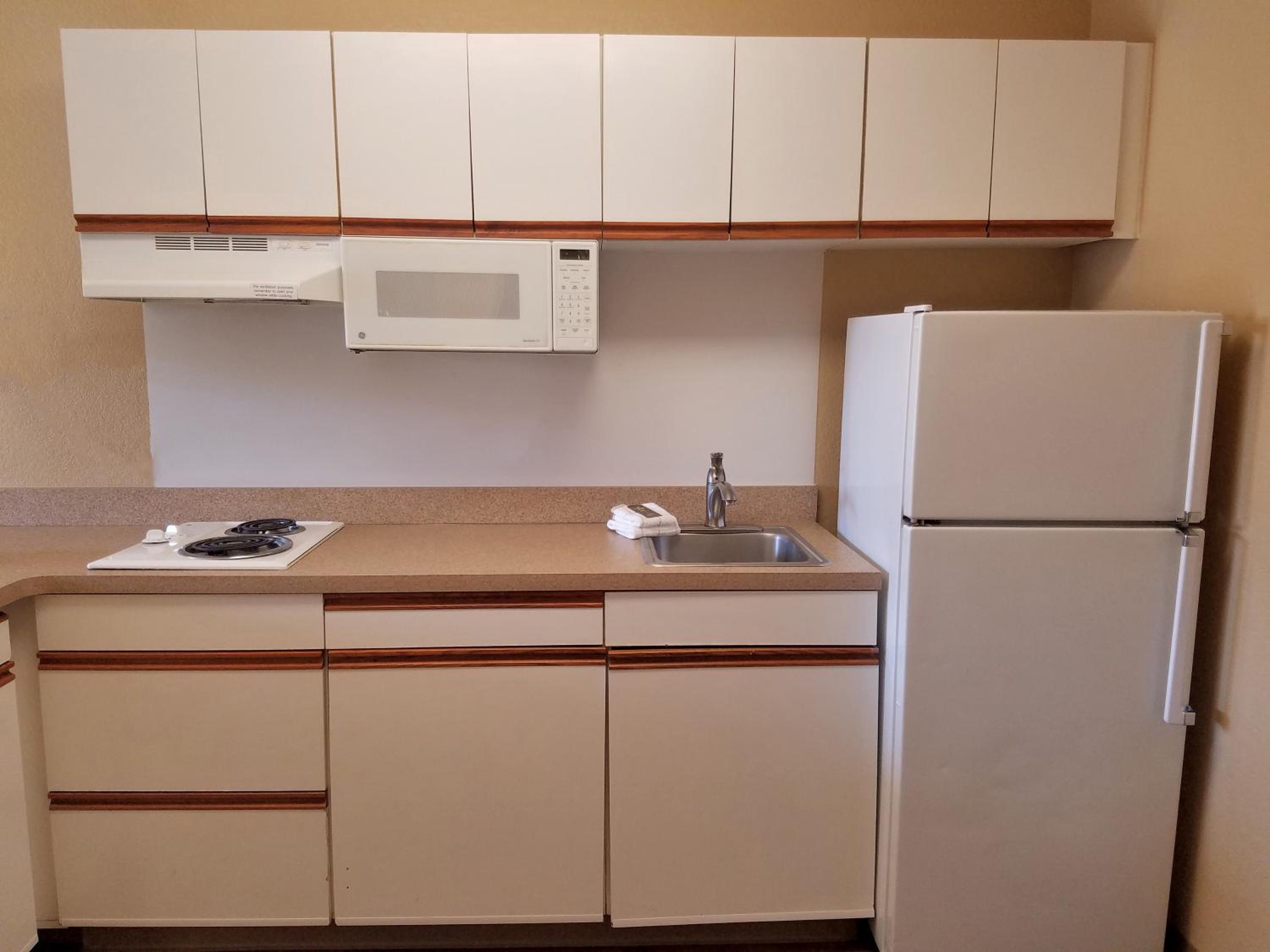 One Bedroom Suite with 2 Double Beds - Non-Smoking - Photo 7