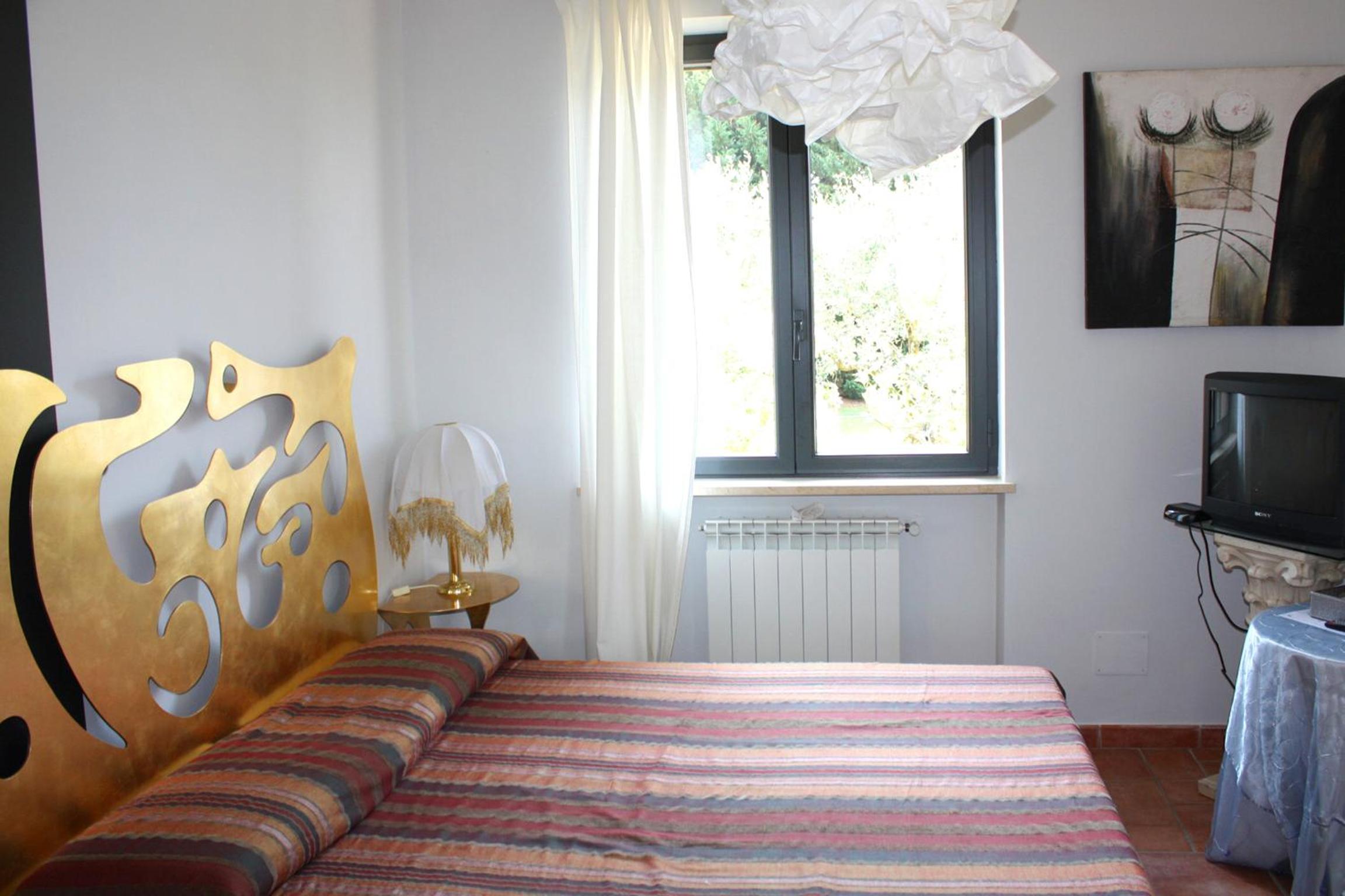King Room with Balcony photo 1