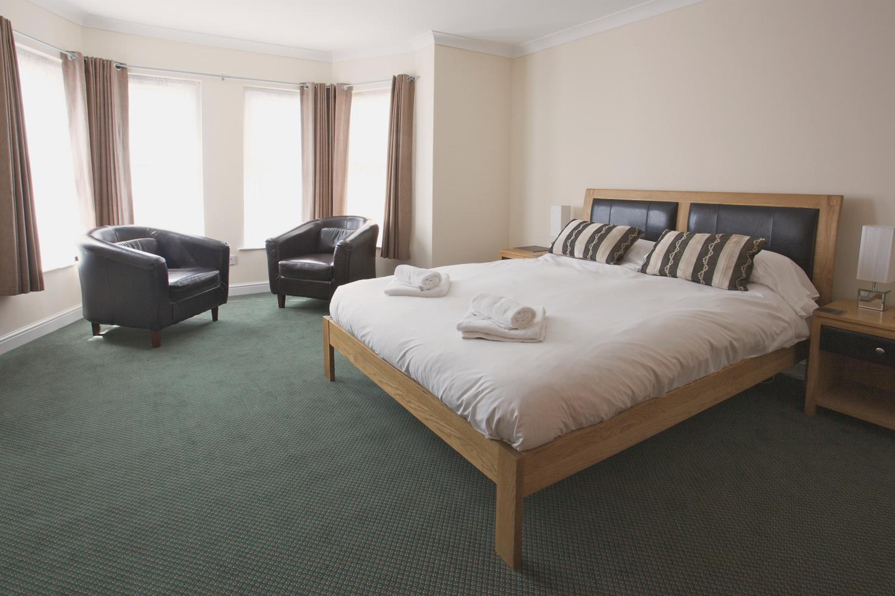 Superior Double Room photo 1