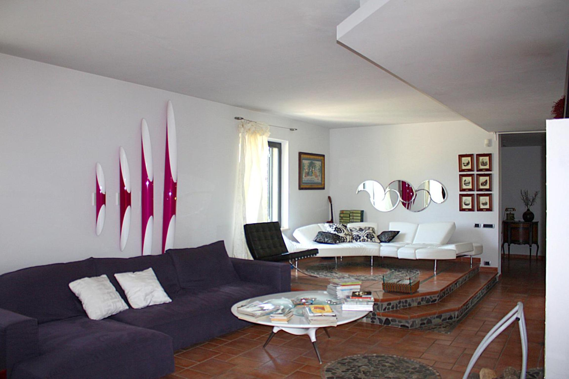 Triple Room with Terrace photo 1