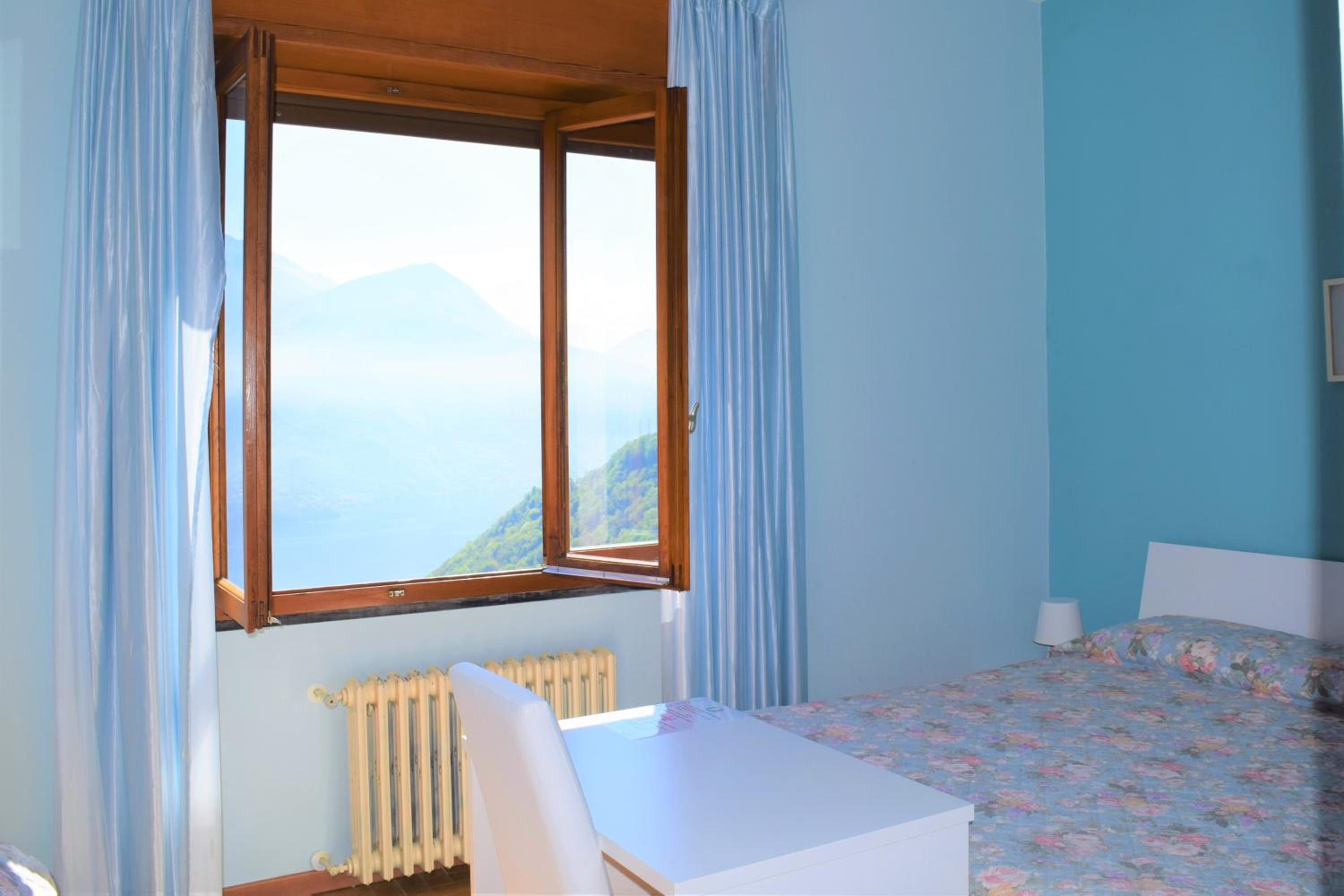 Triple Room with Lake View photo 2