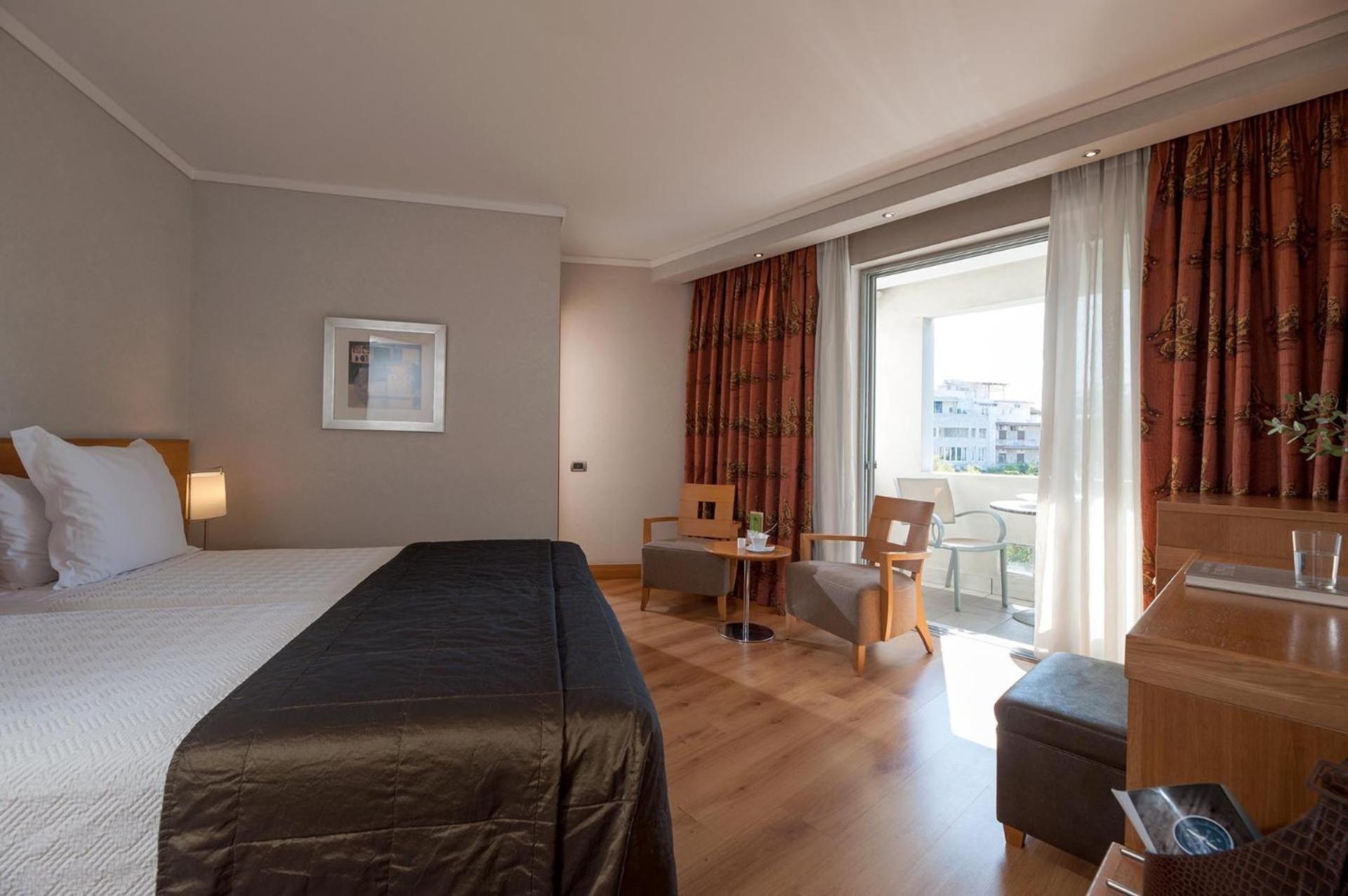 Executive Triple Room photo 2