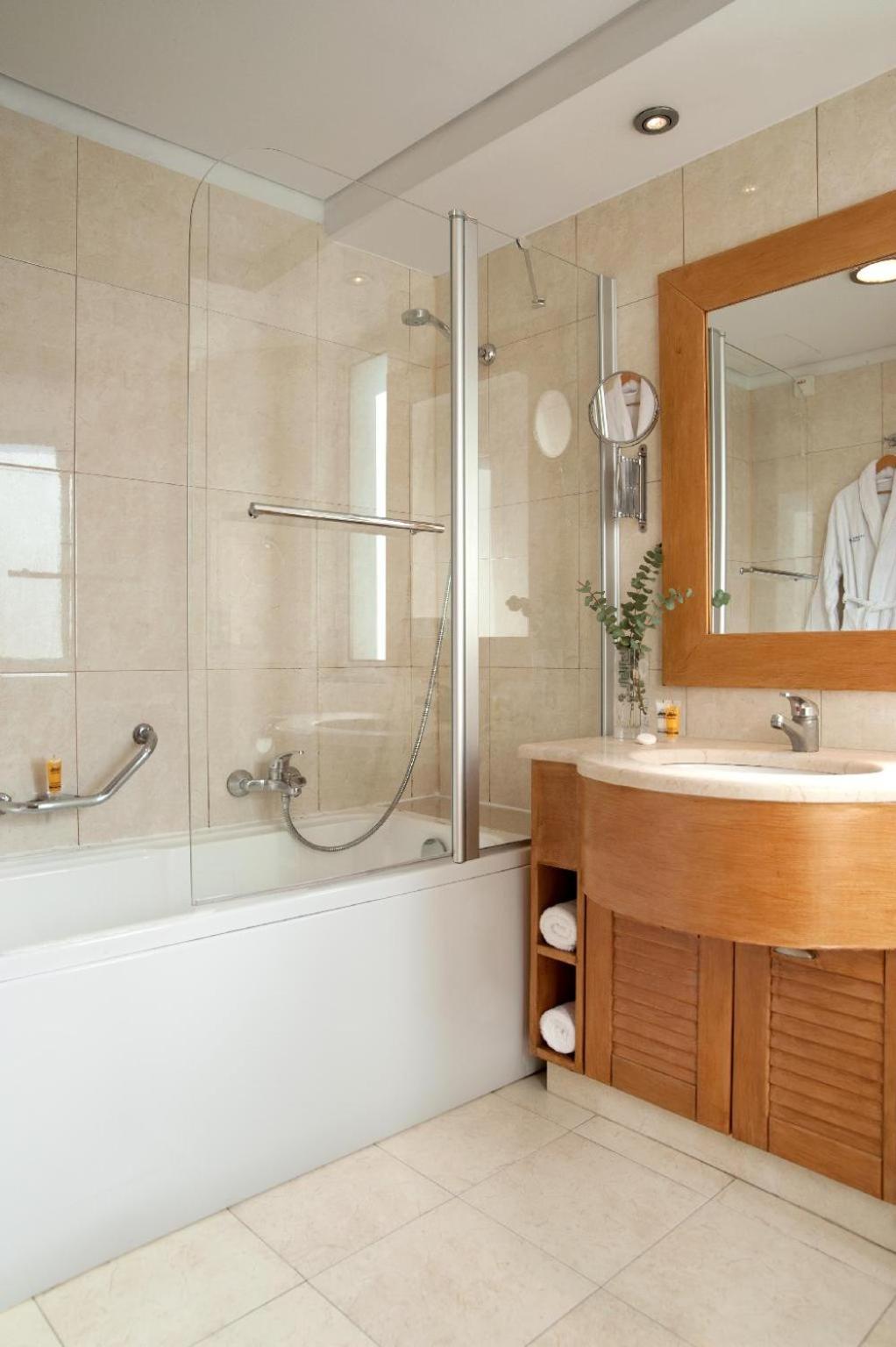 Single Room photo 3