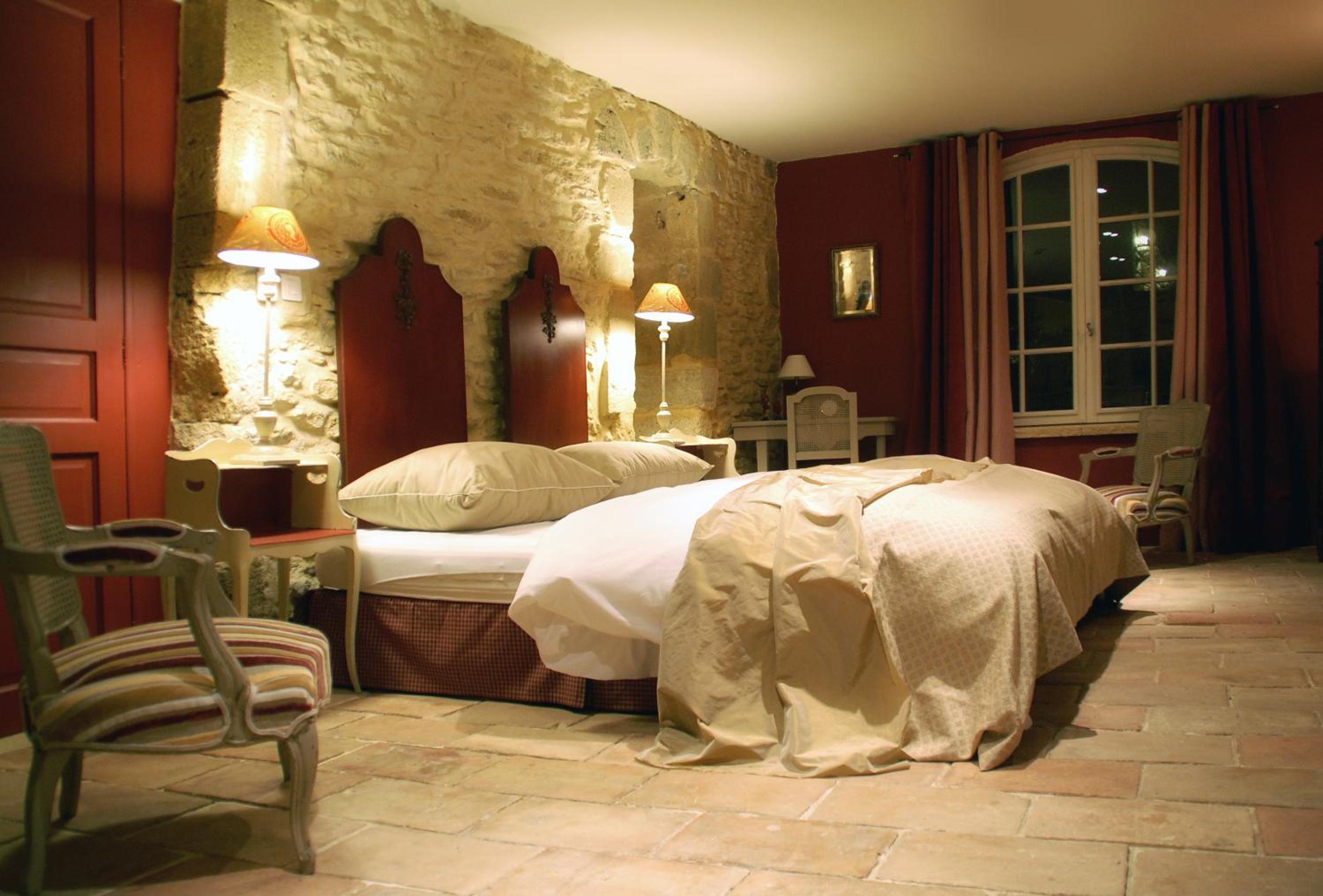 Superior Double Room photo 1