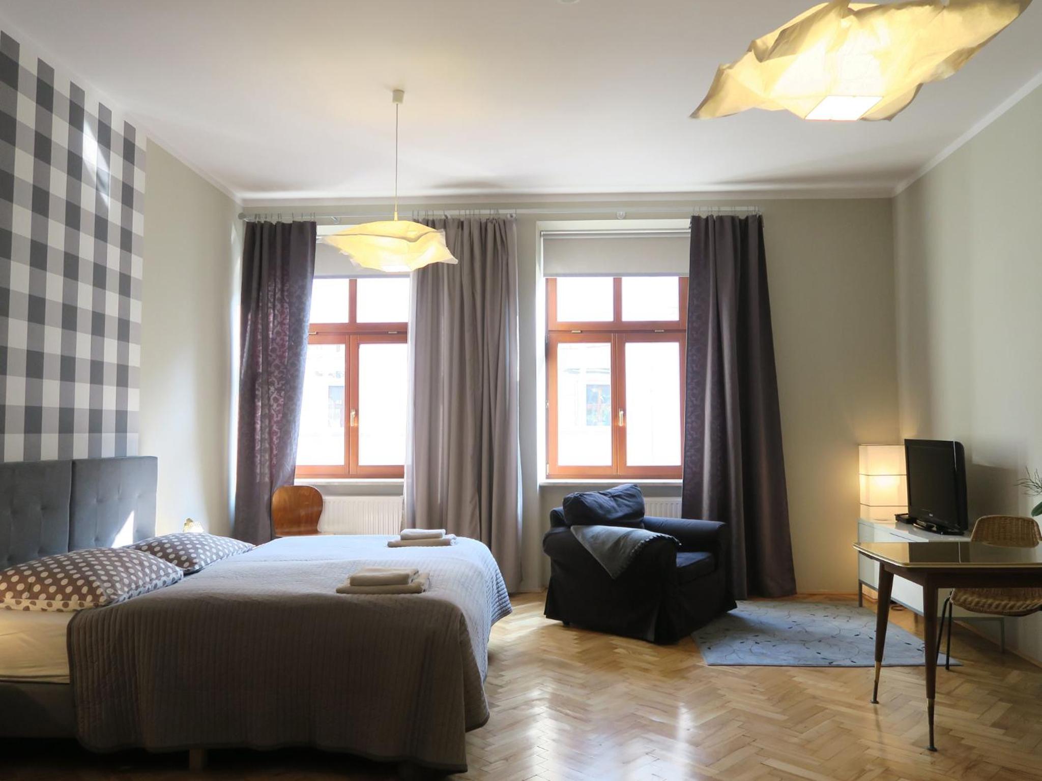 Superior Apartment