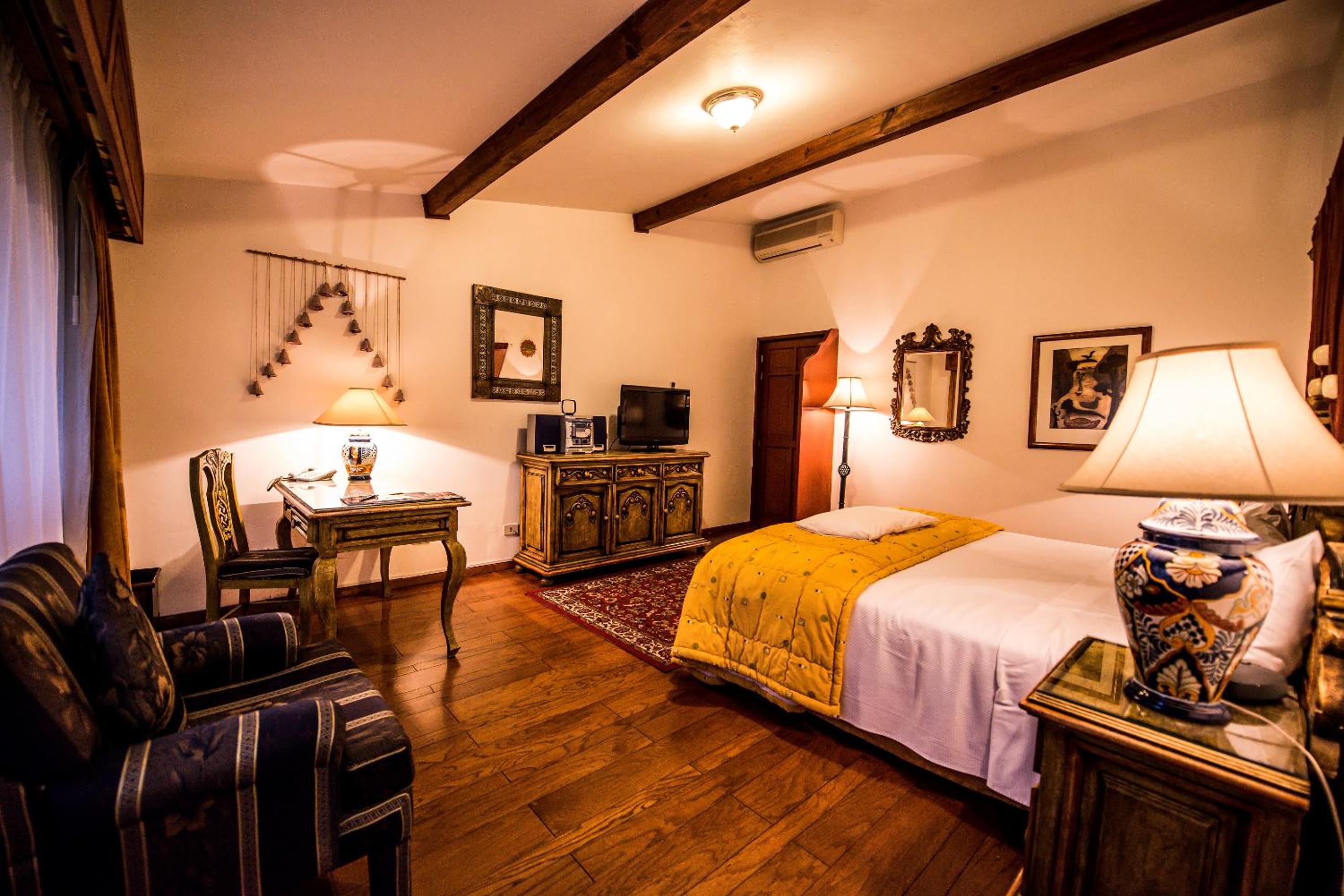 King Room - Photo 9