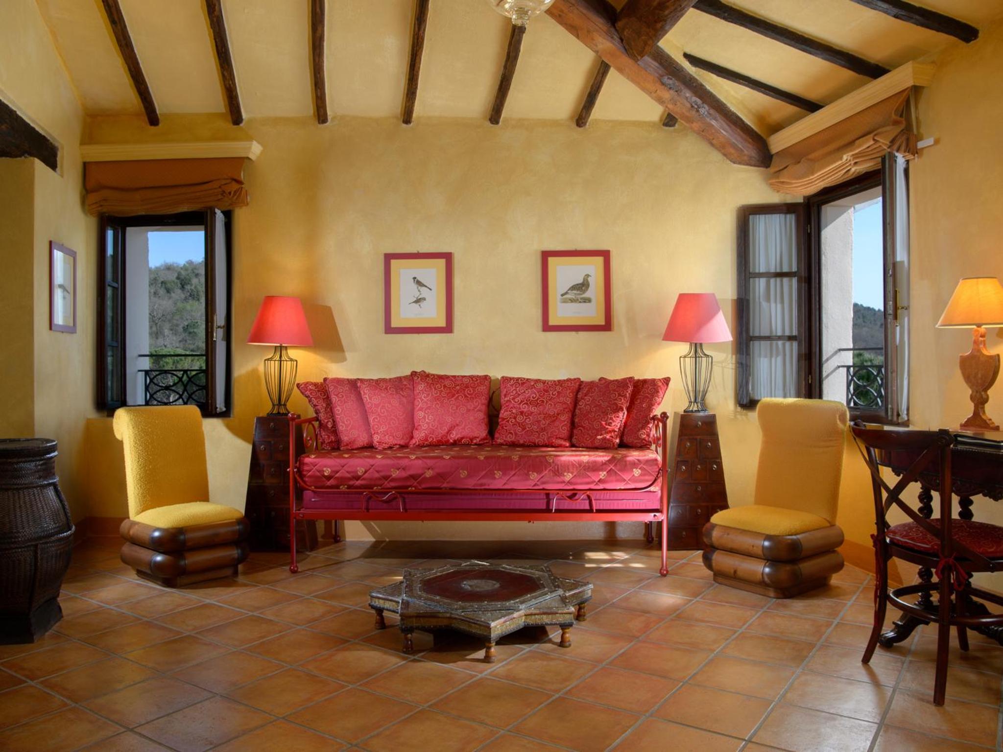 Junior Suite - Borgo Bagnaia photo 2