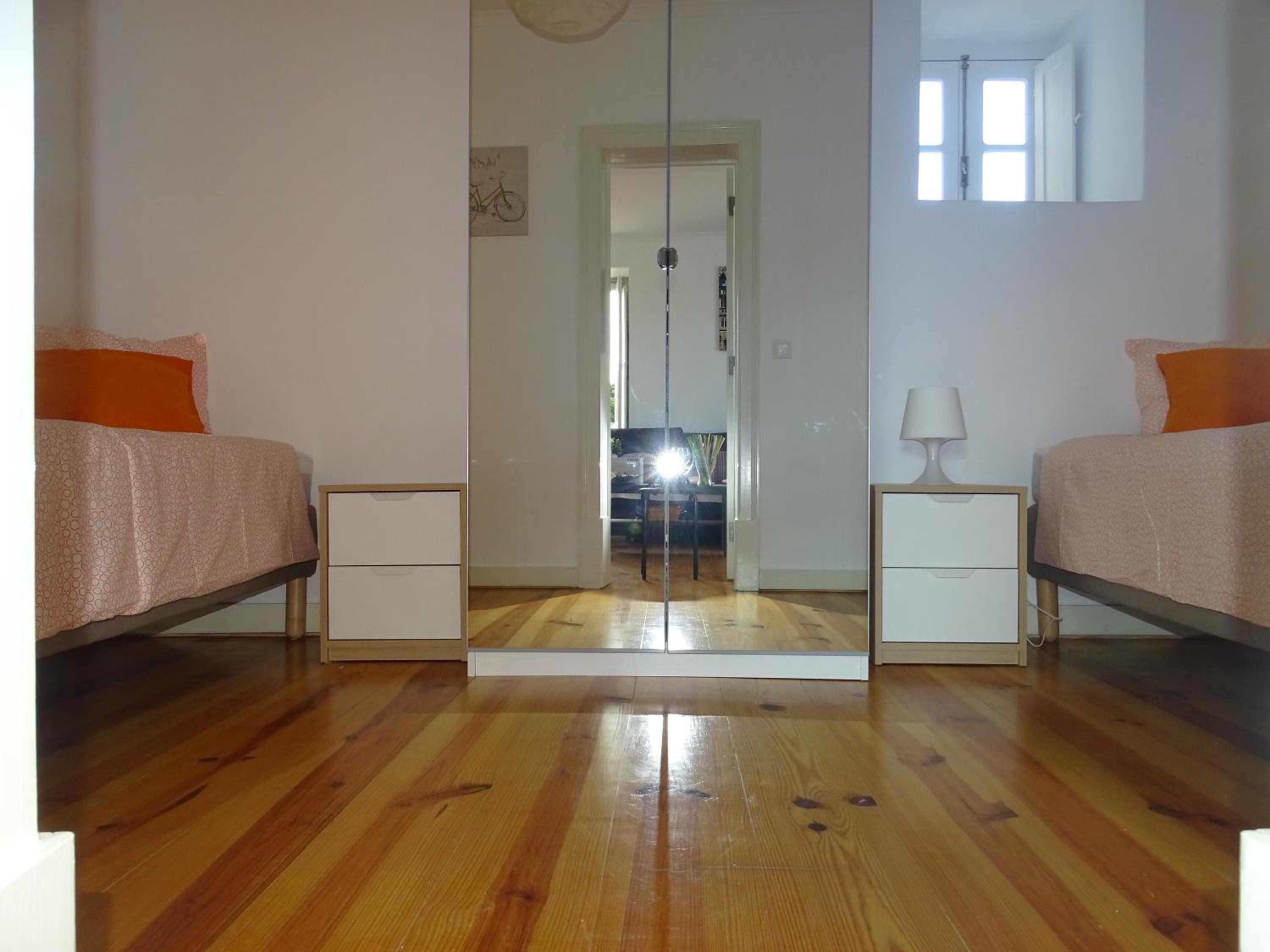 Apartment photo 1