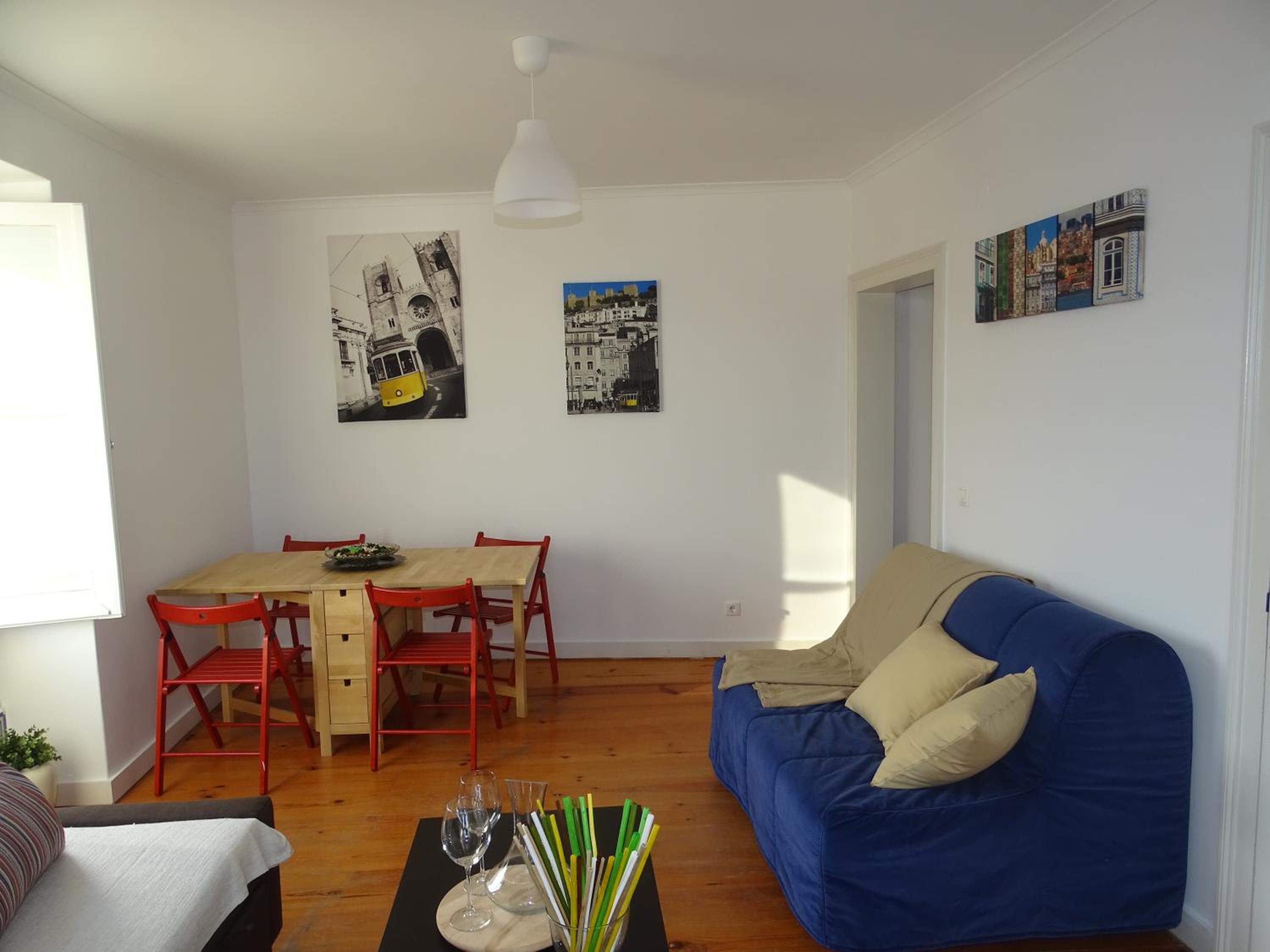 Apartment photo 3