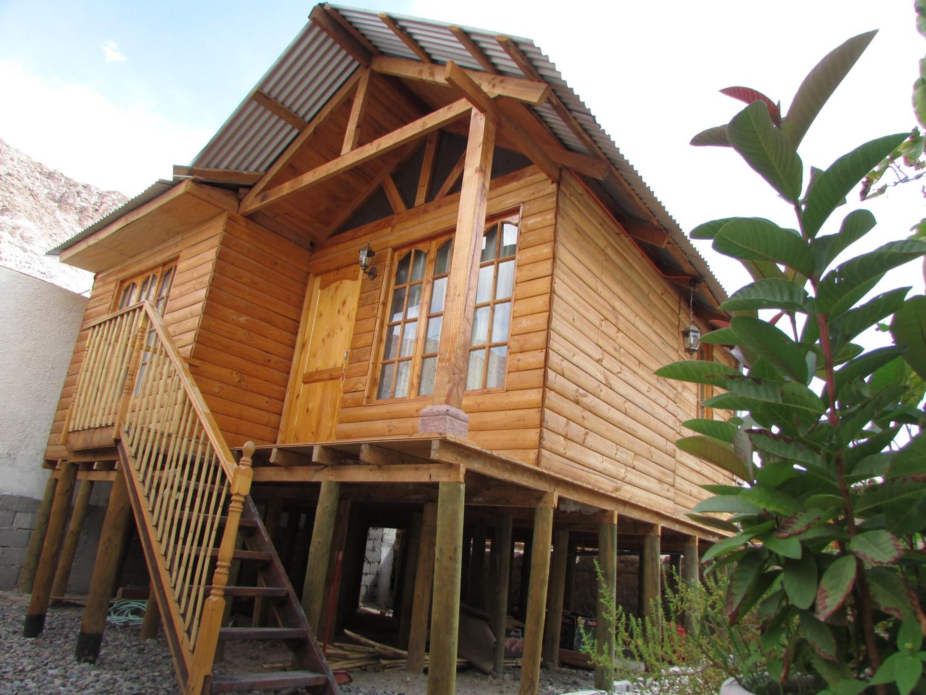 Family Bungalow photo 1