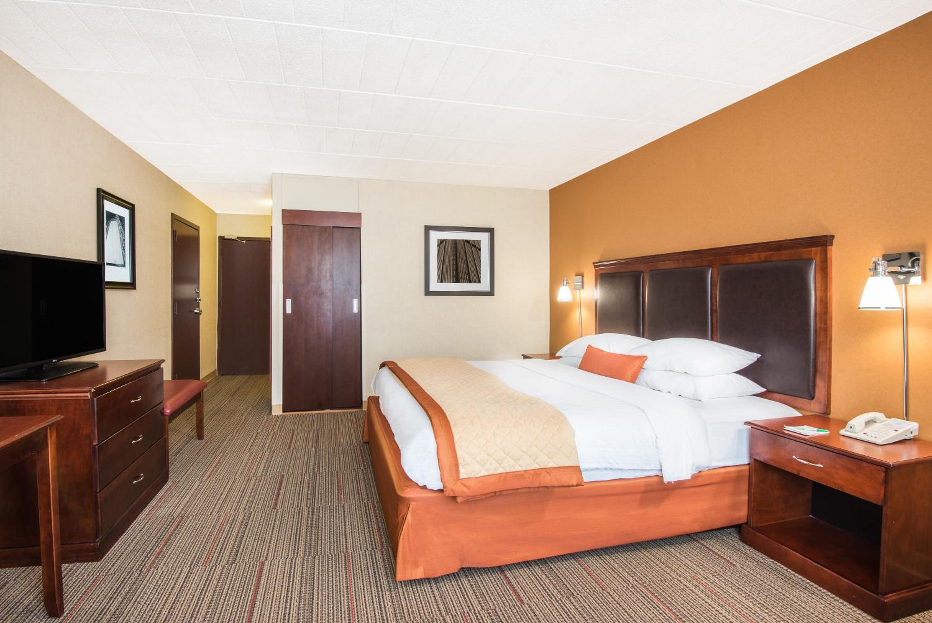 King Room photo 2