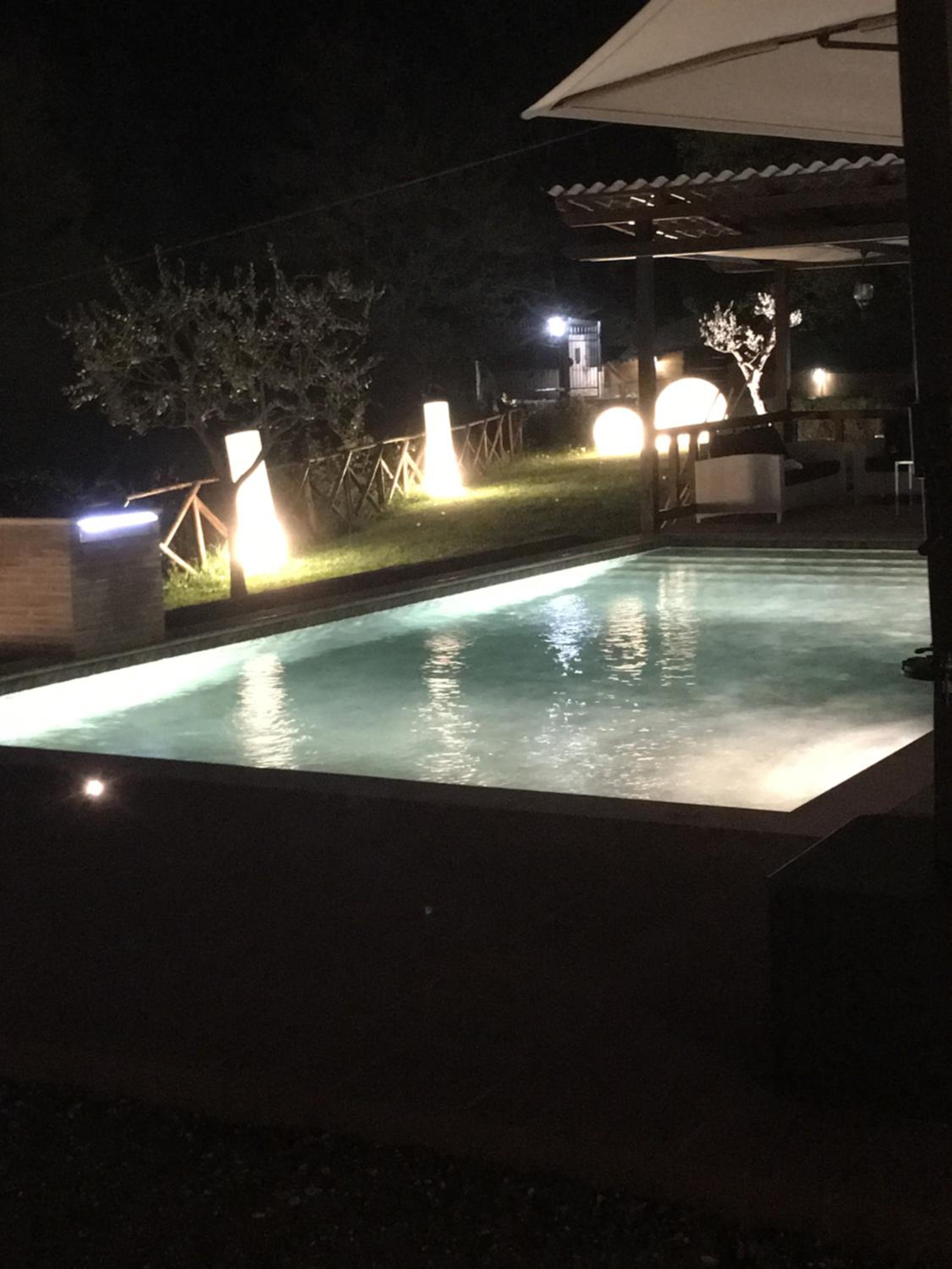 Villa with Private Pool photo 3